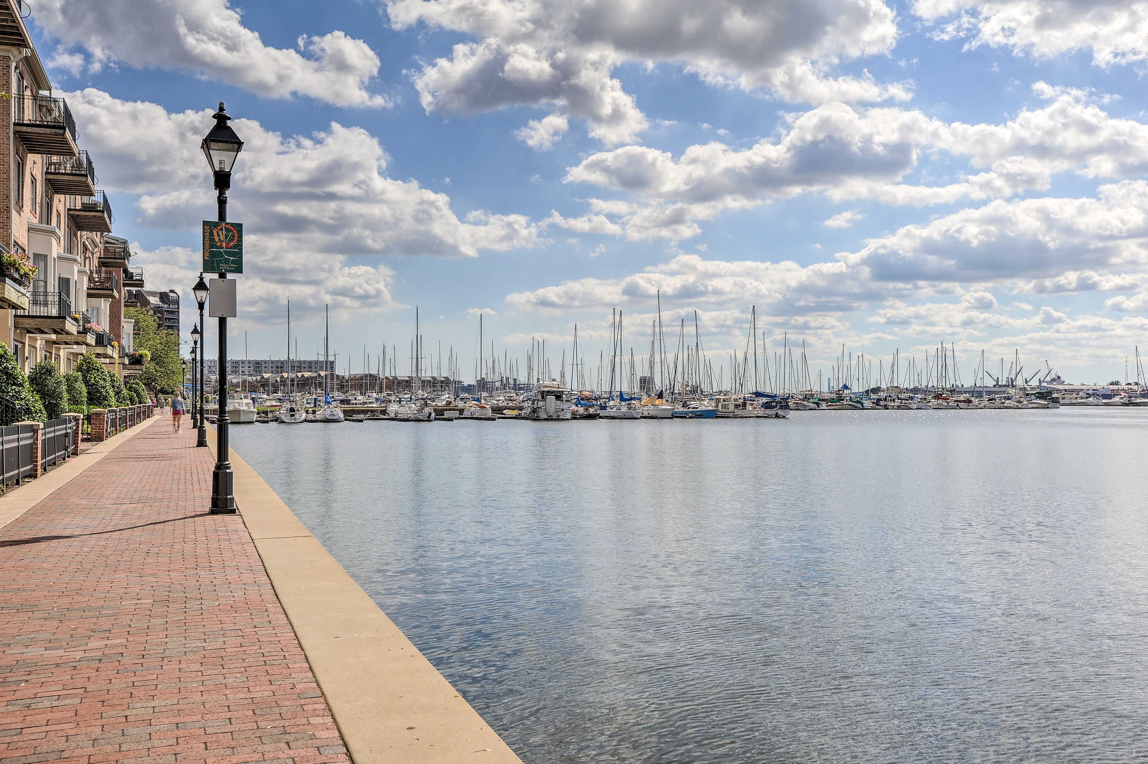 Boardwalk