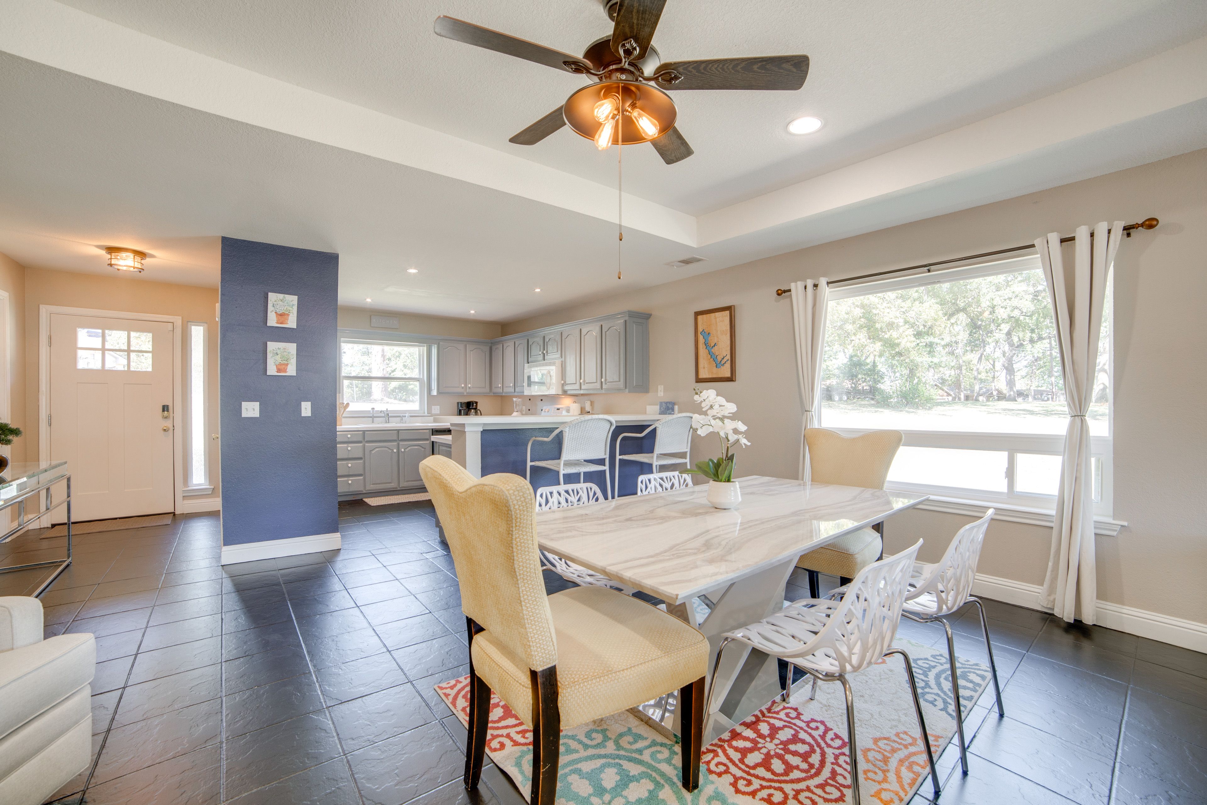 Dining Space | Dishware & Flatware