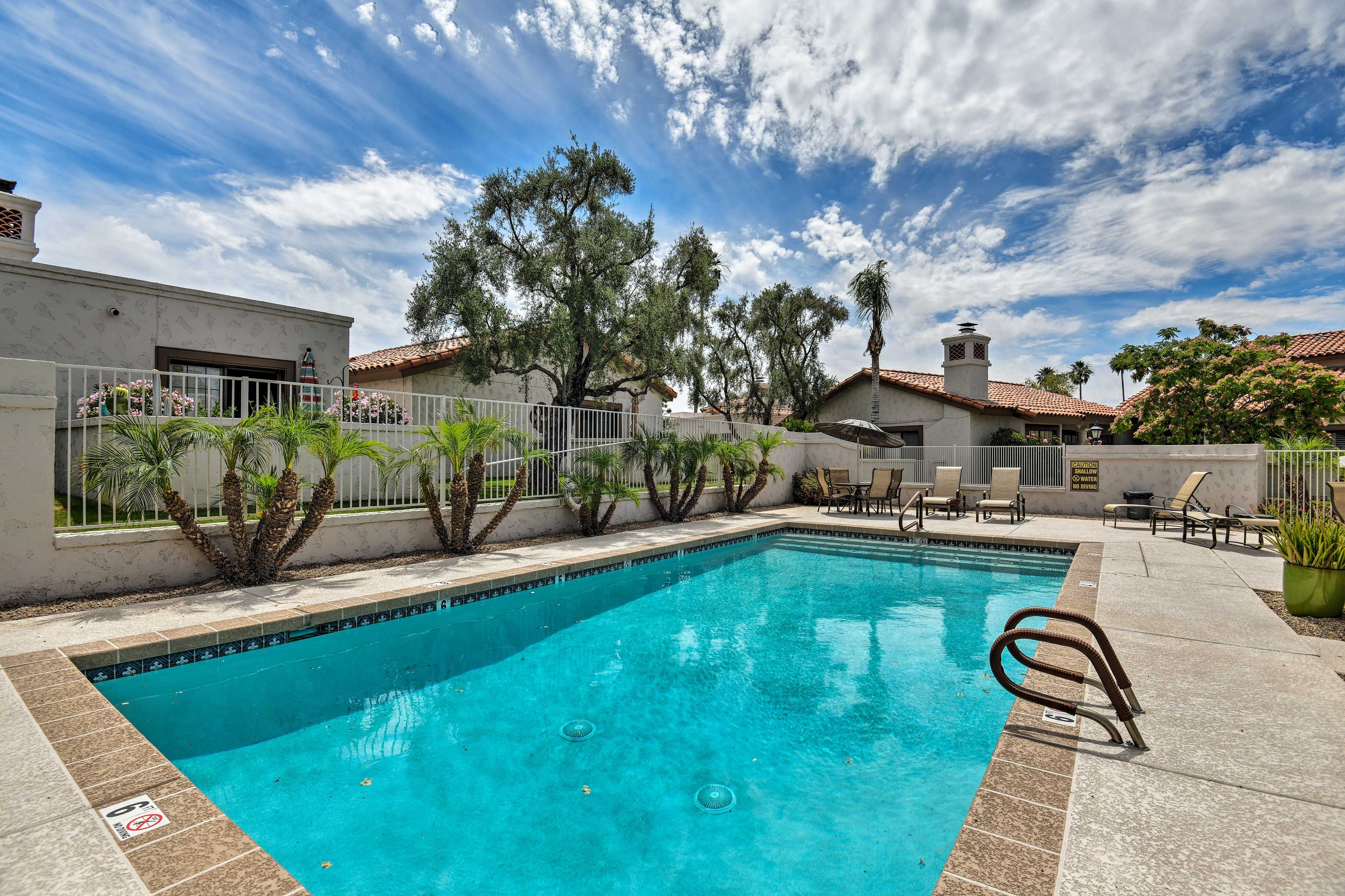 Community Pool