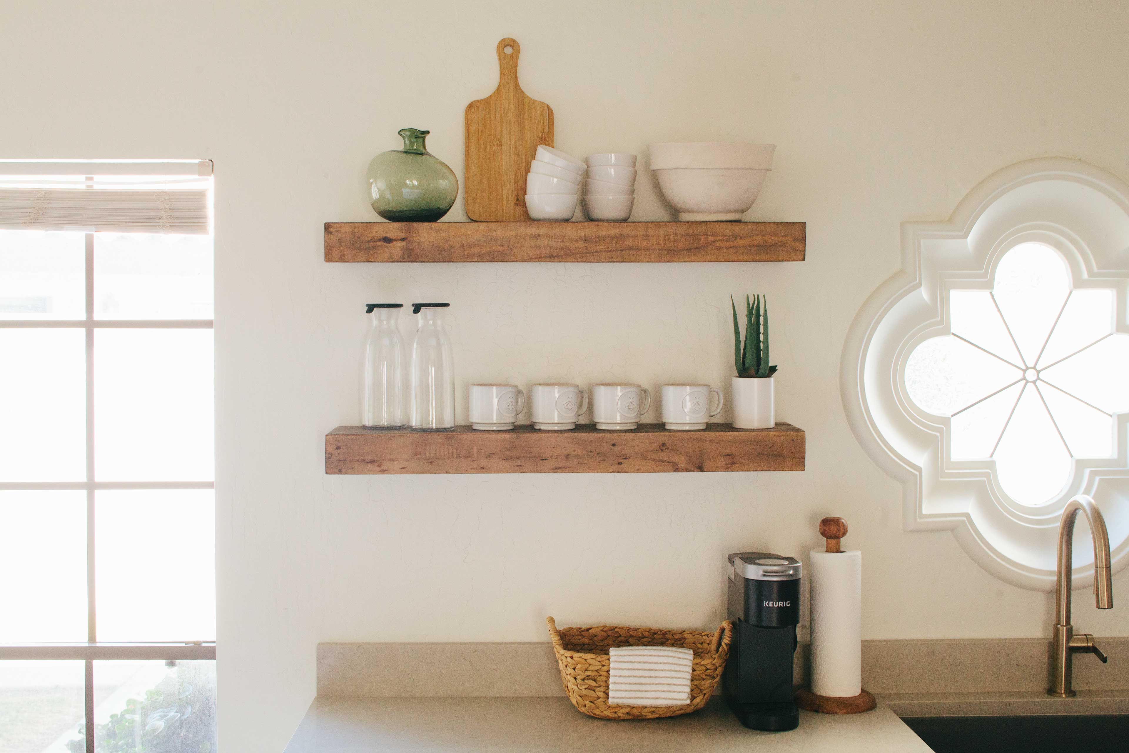 Kitchen | Keurig Coffee Maker | Blender