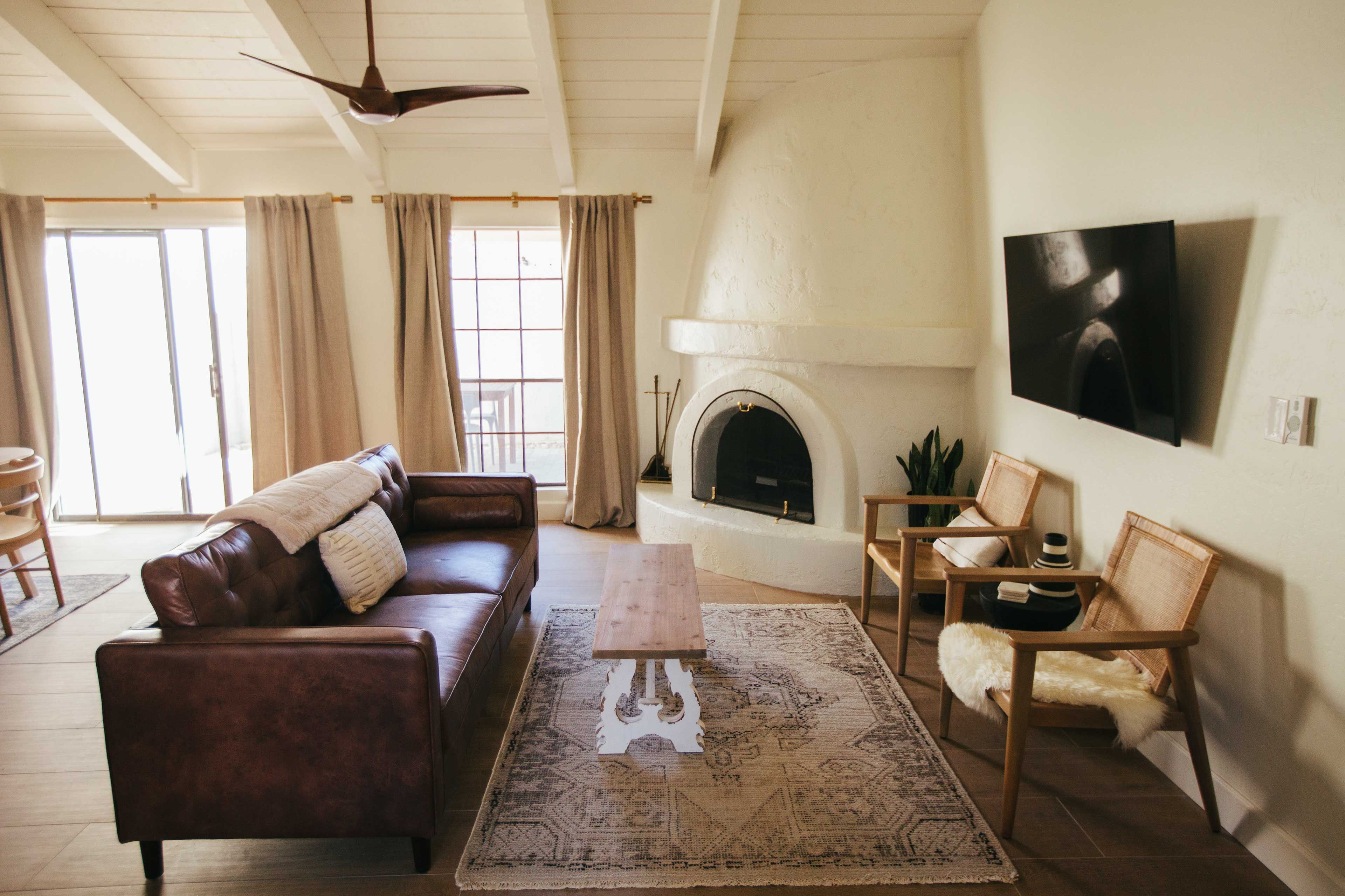 Scottsdale Vacation Rental | 2BR | 2BA | 1,467 Sq Ft | Step-Free Access