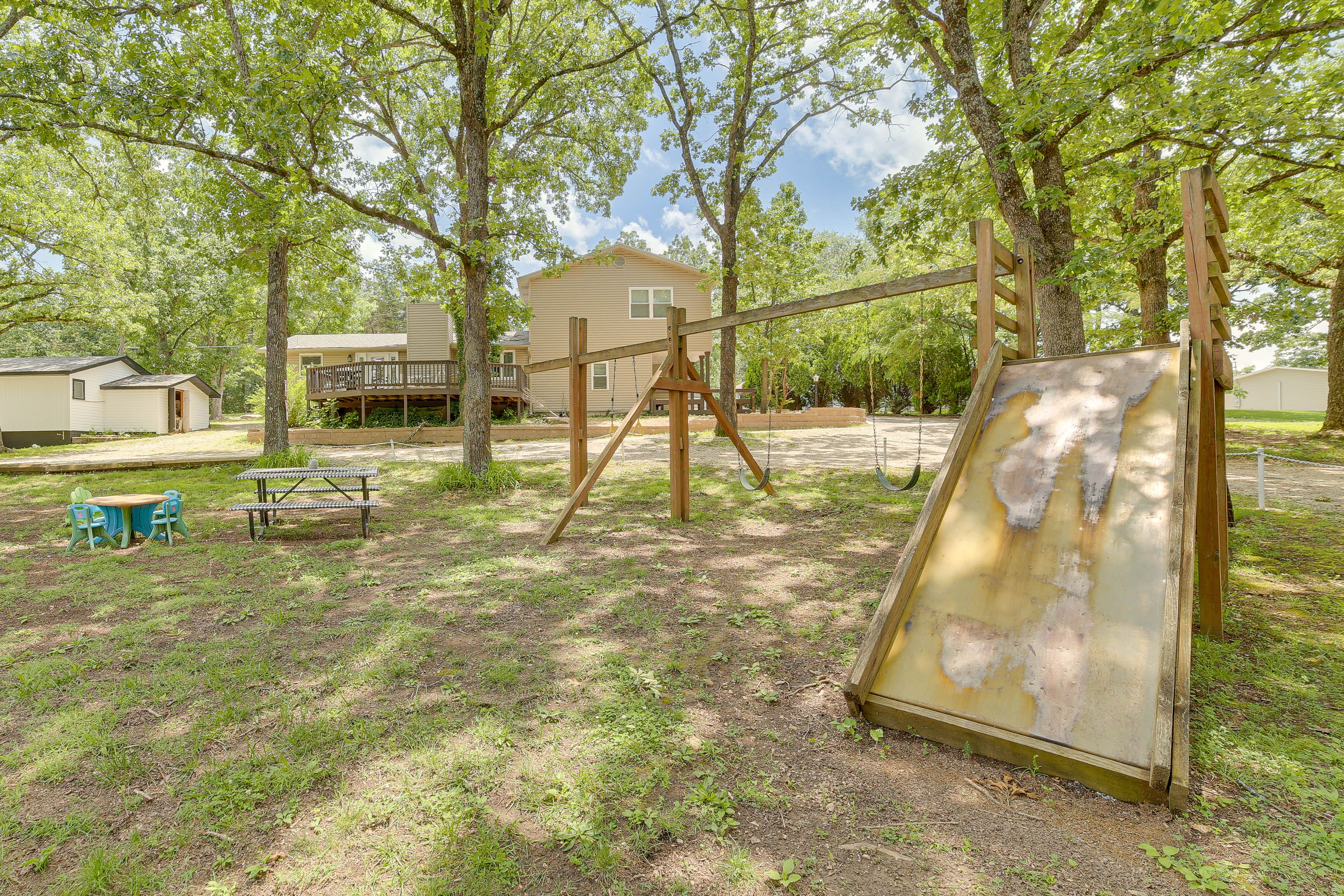 Community Amenities