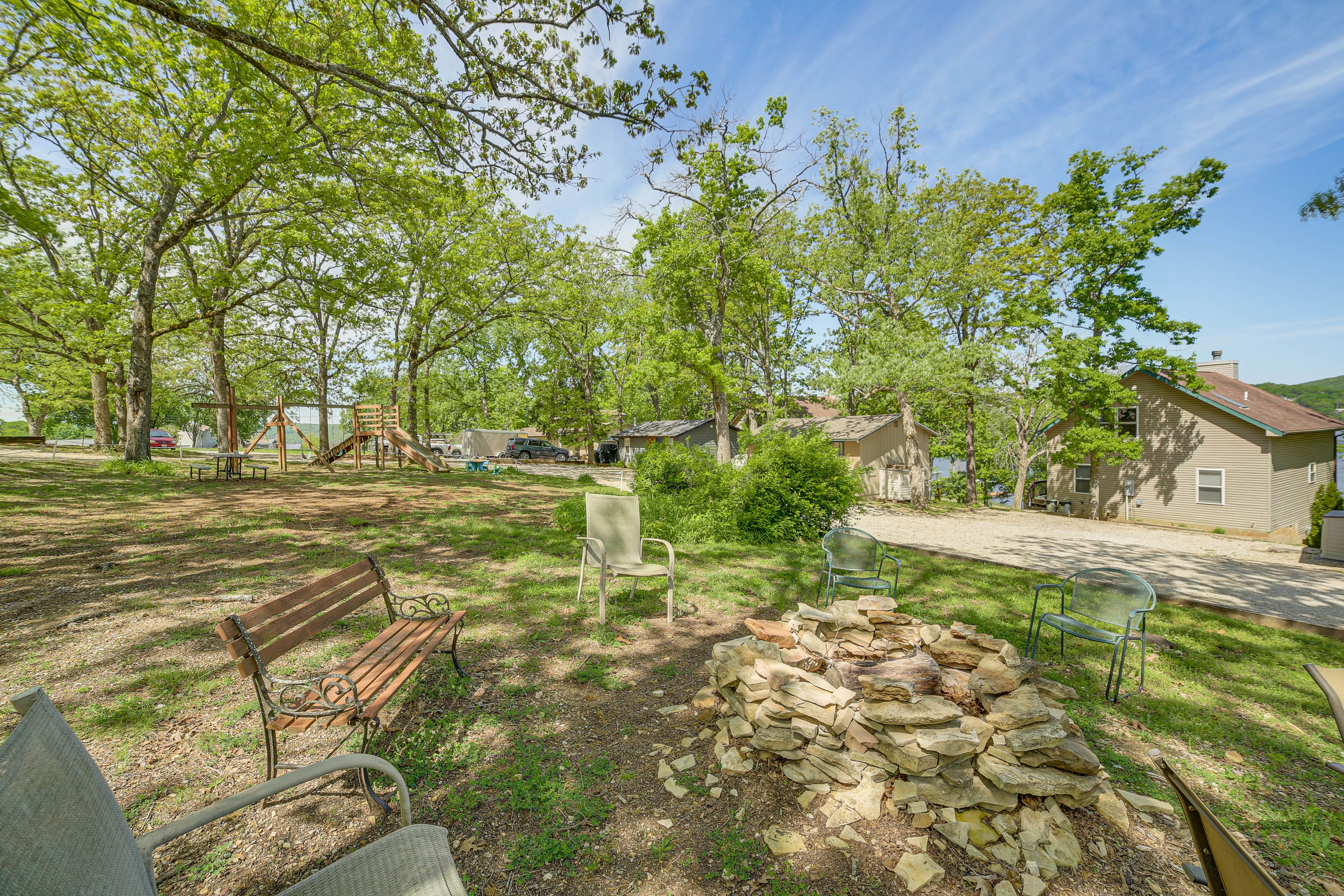 Kings Cove Resort Amenities