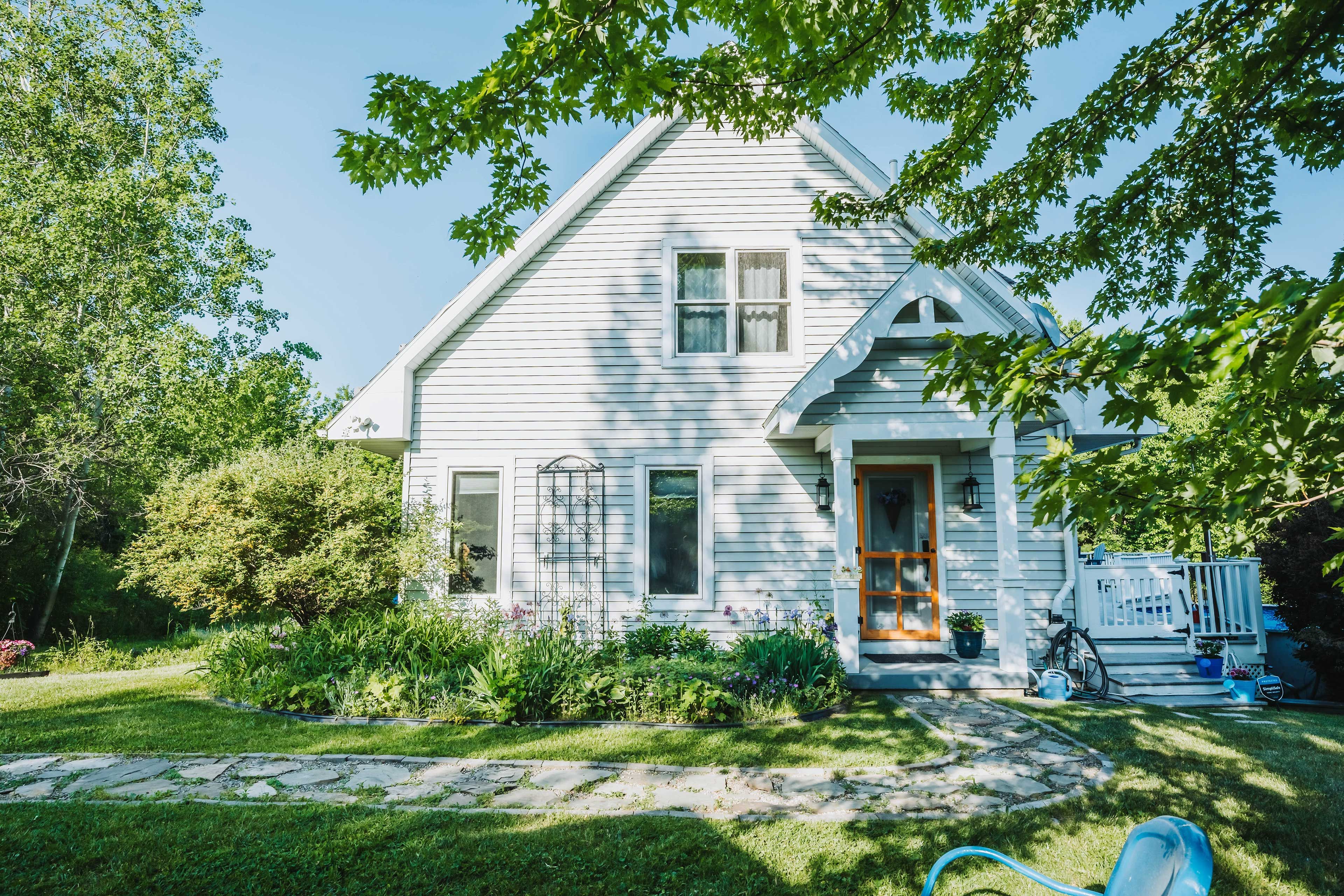 Home Exterior