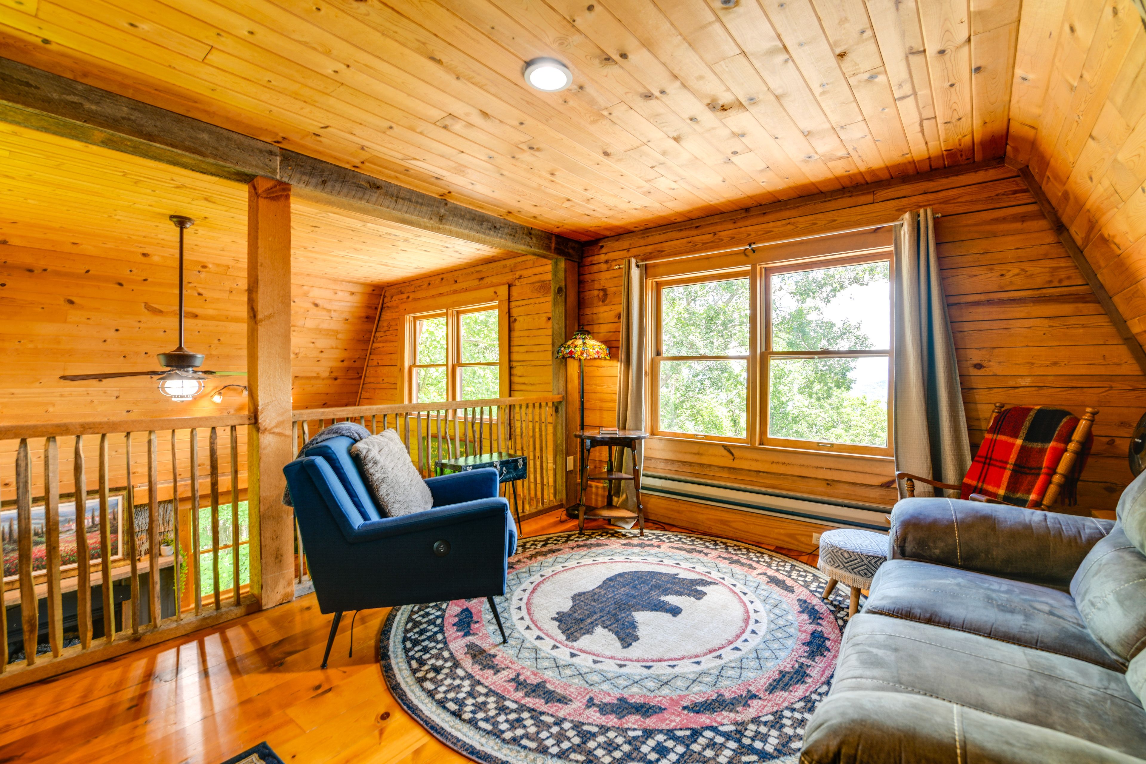 Loft | Twin Daybed w/ Twin Trundle | 2nd Floor