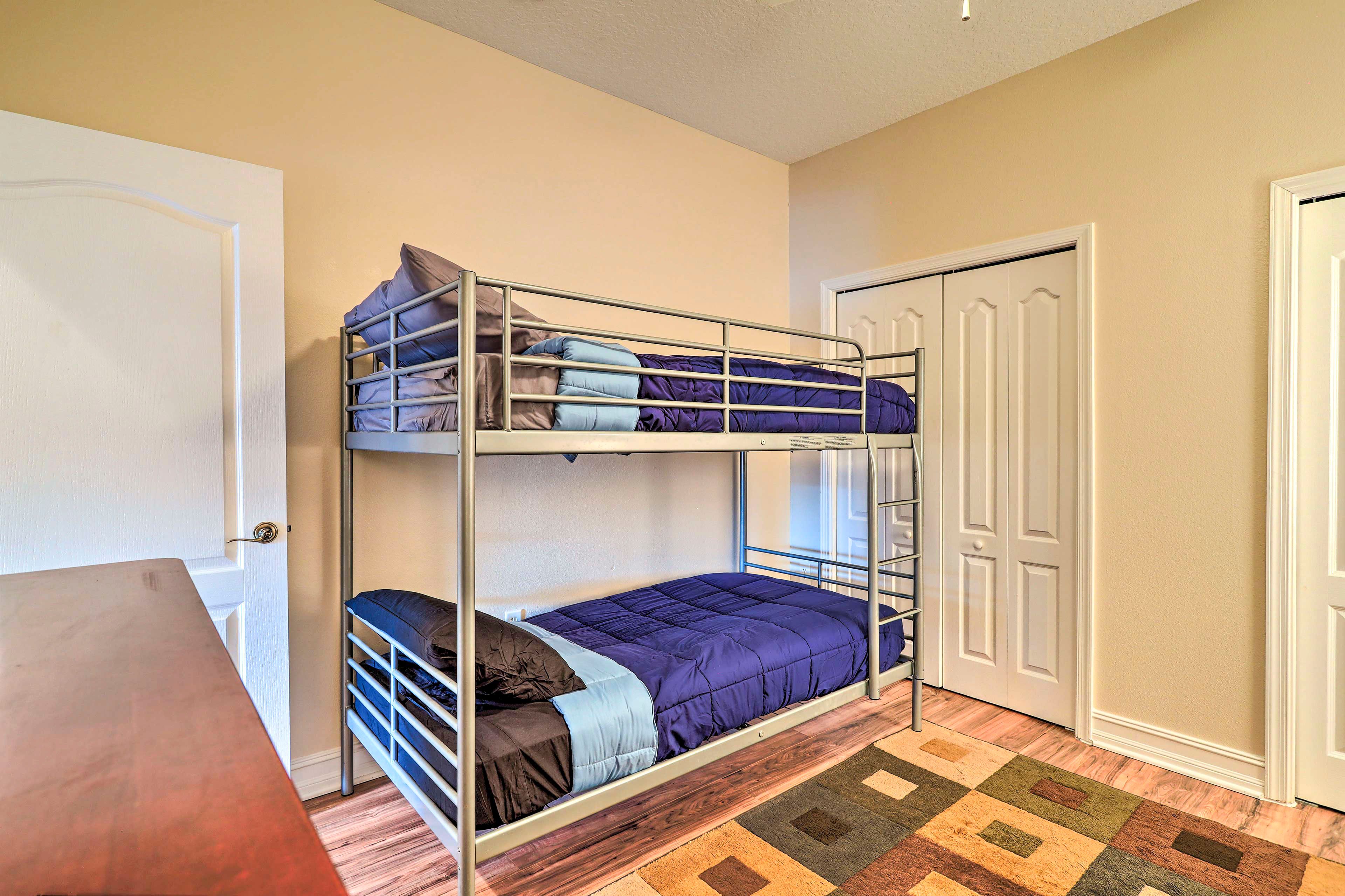 Bedroom 3