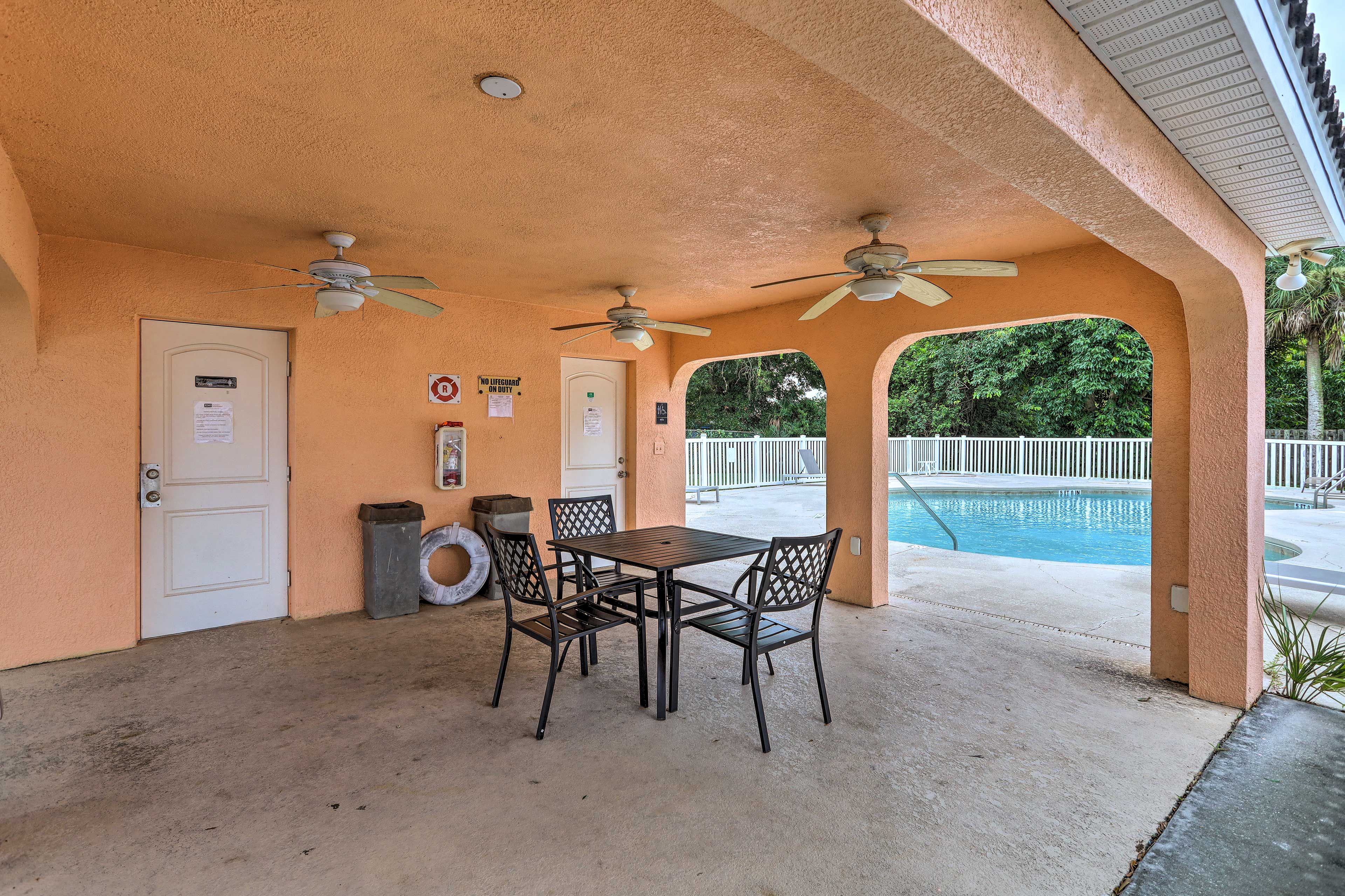 Community Pool