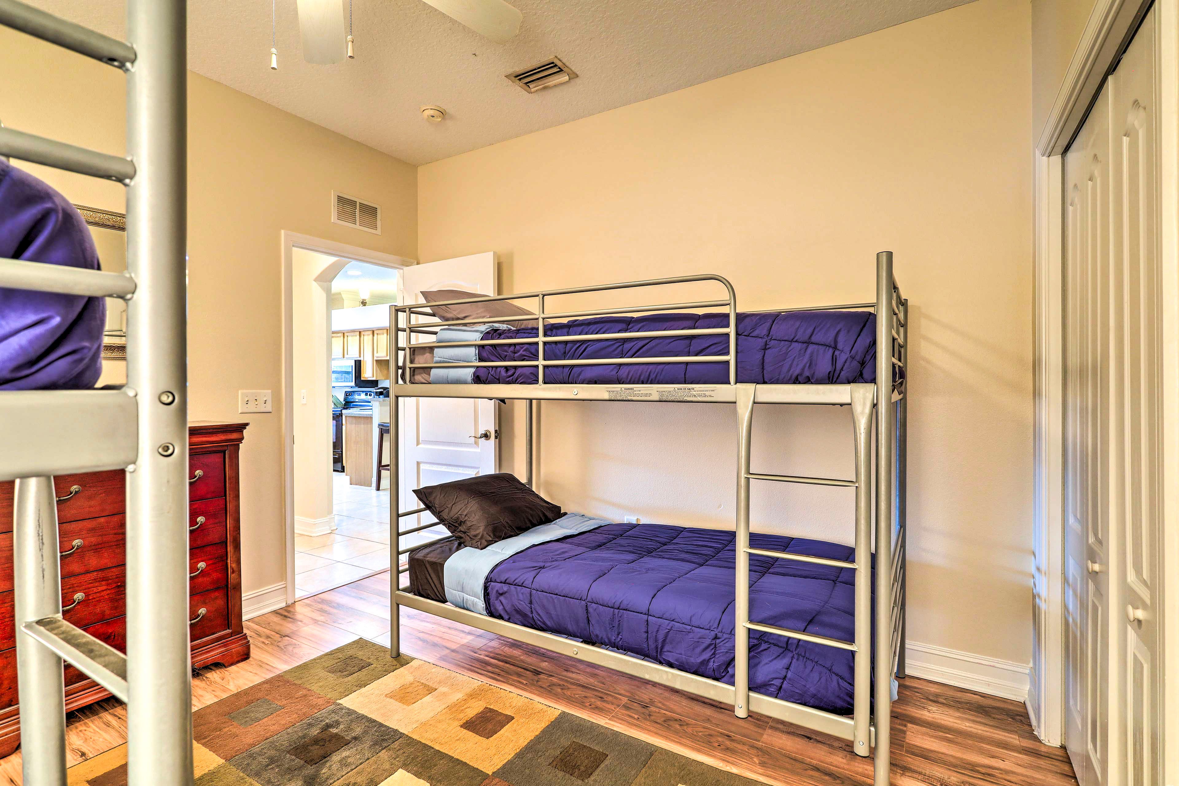 Bedroom 3
