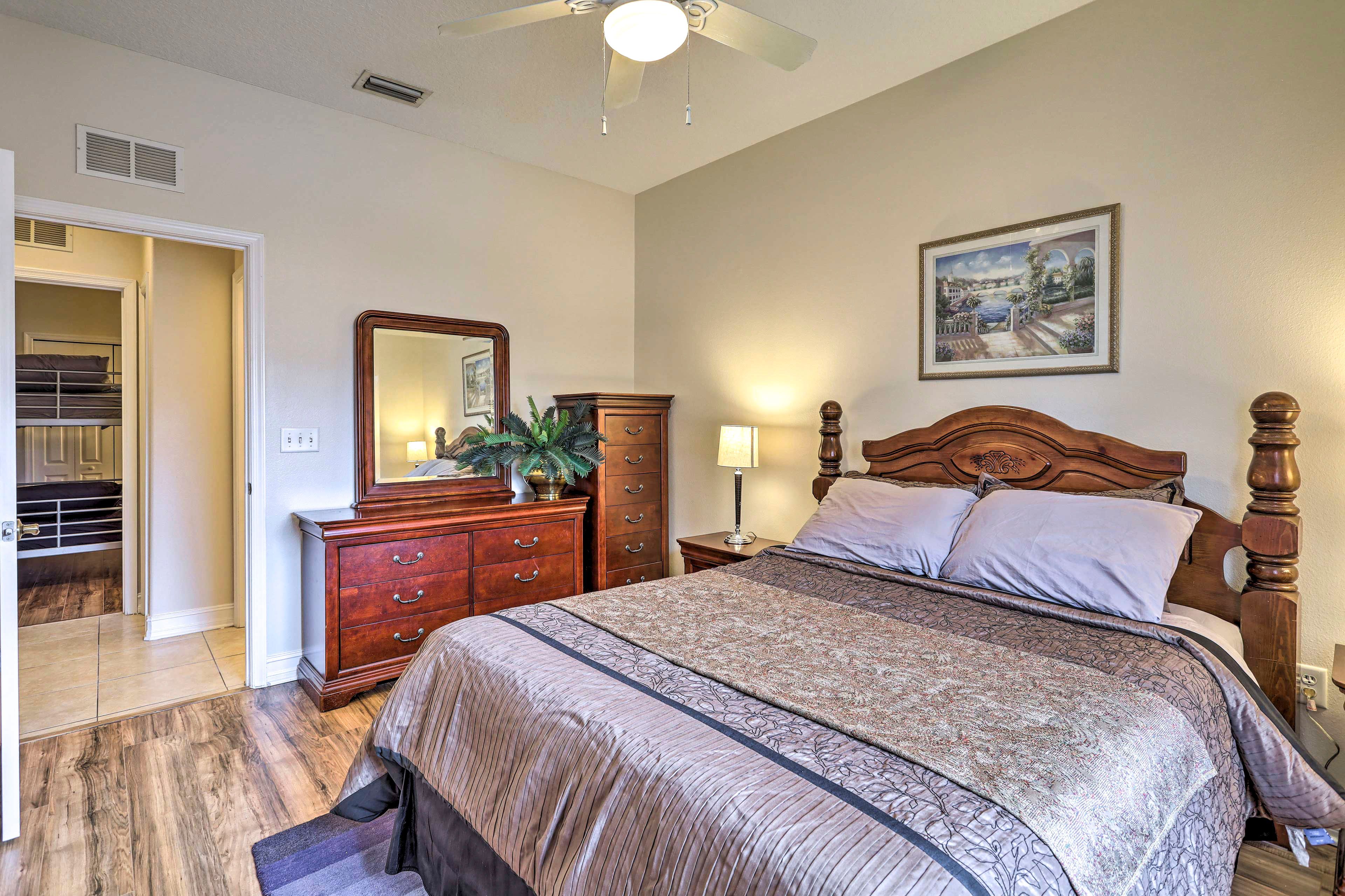 Bedroom 2