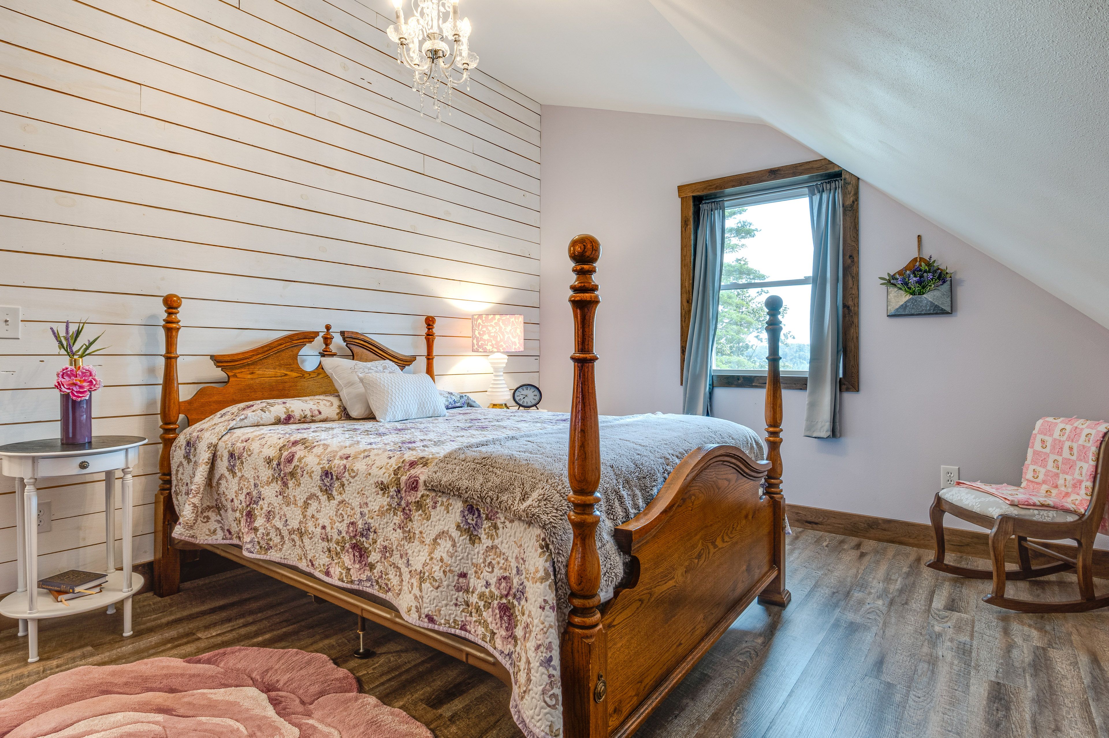 Bedroom 3 | Queen Bed | 2nd Floor