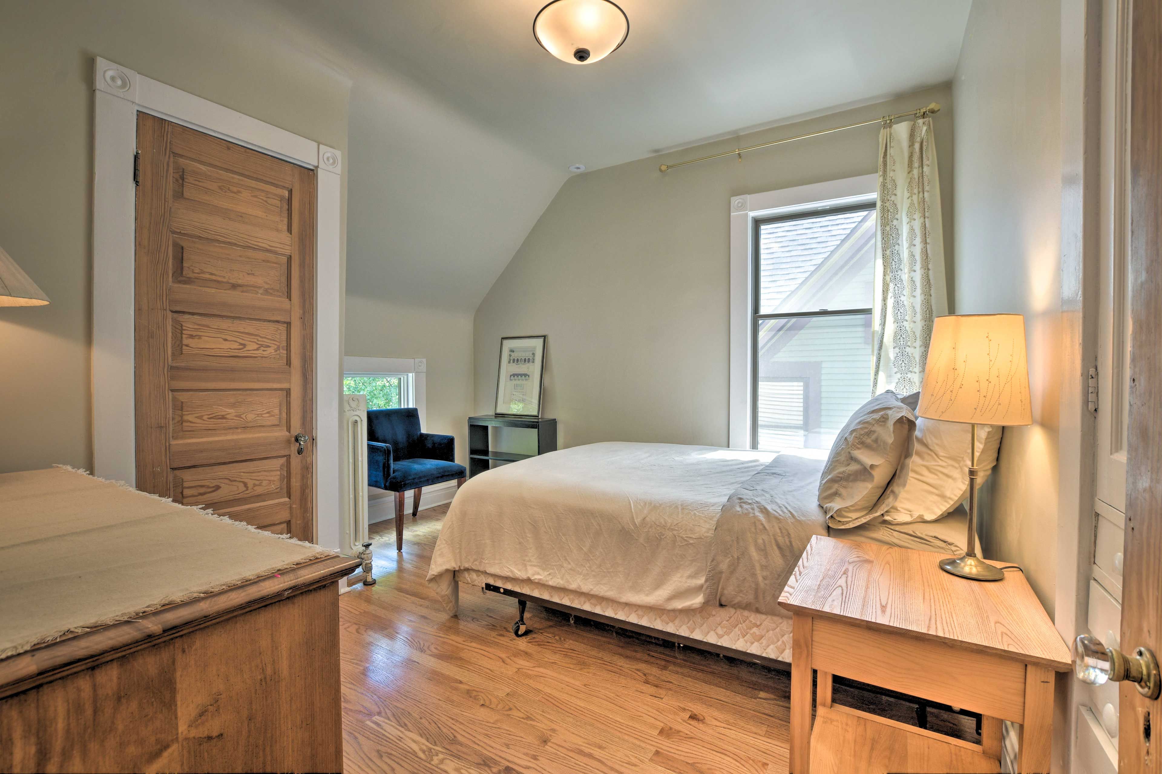 Bedroom 4