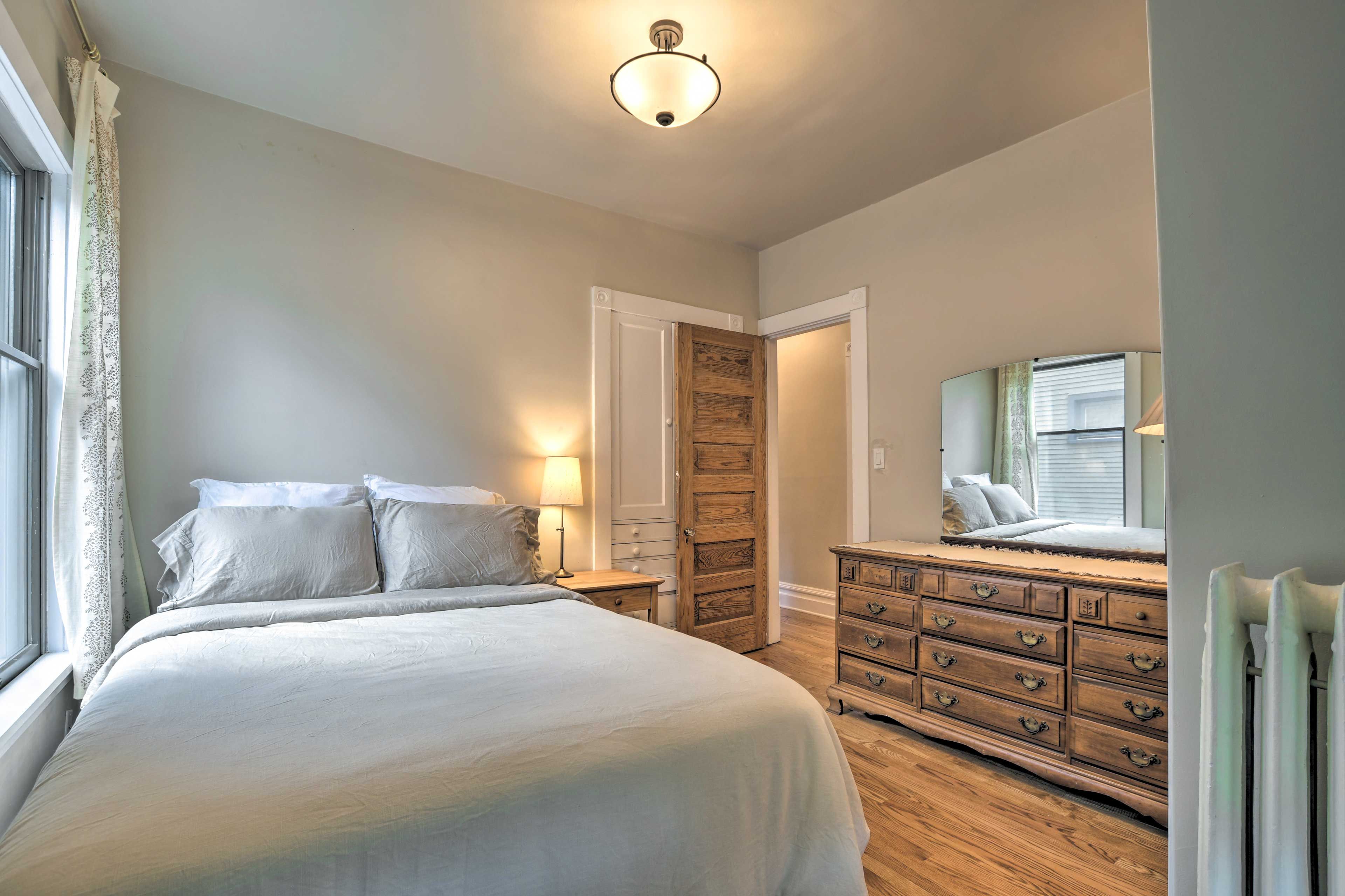 Bedroom 4
