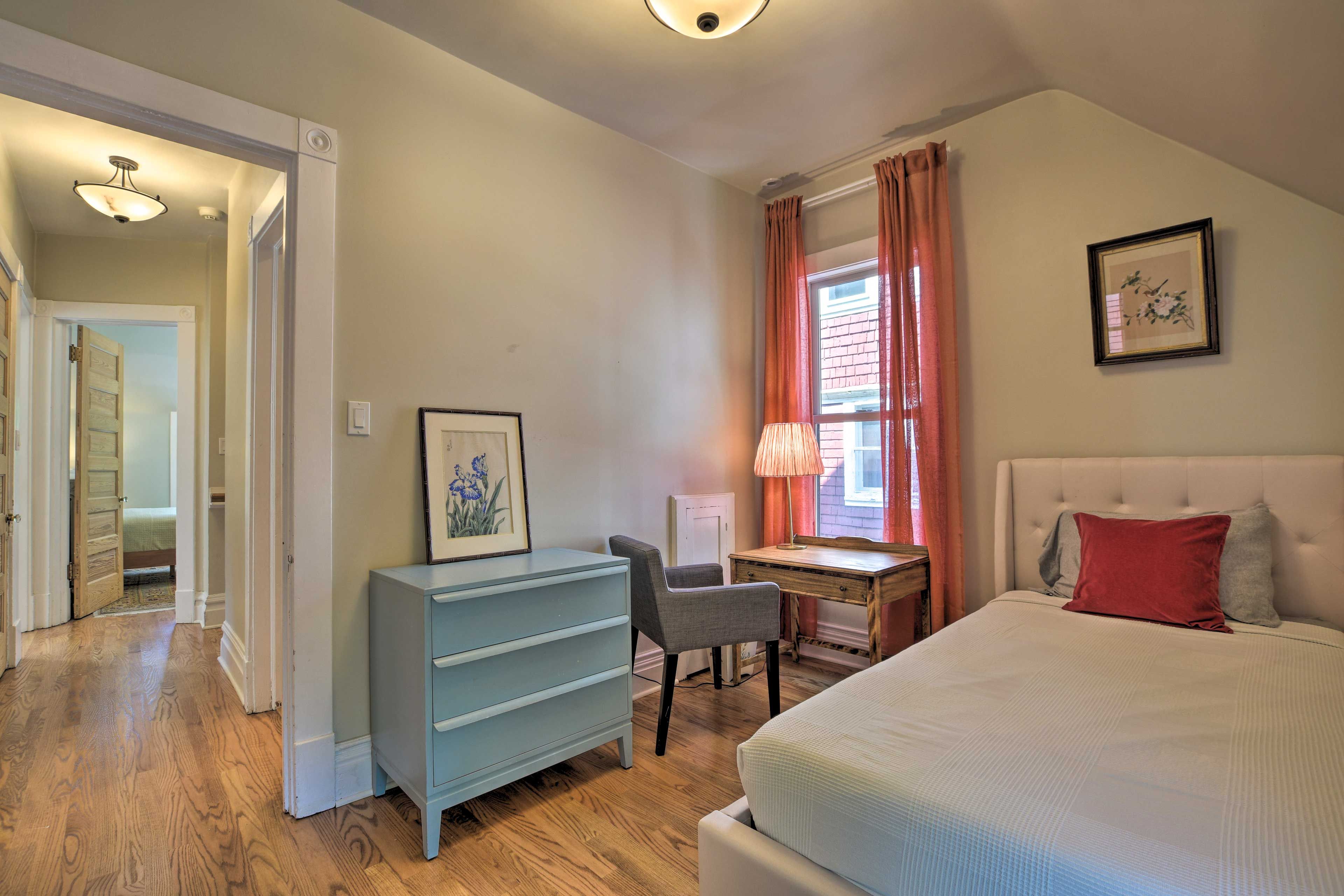 Bedroom 3