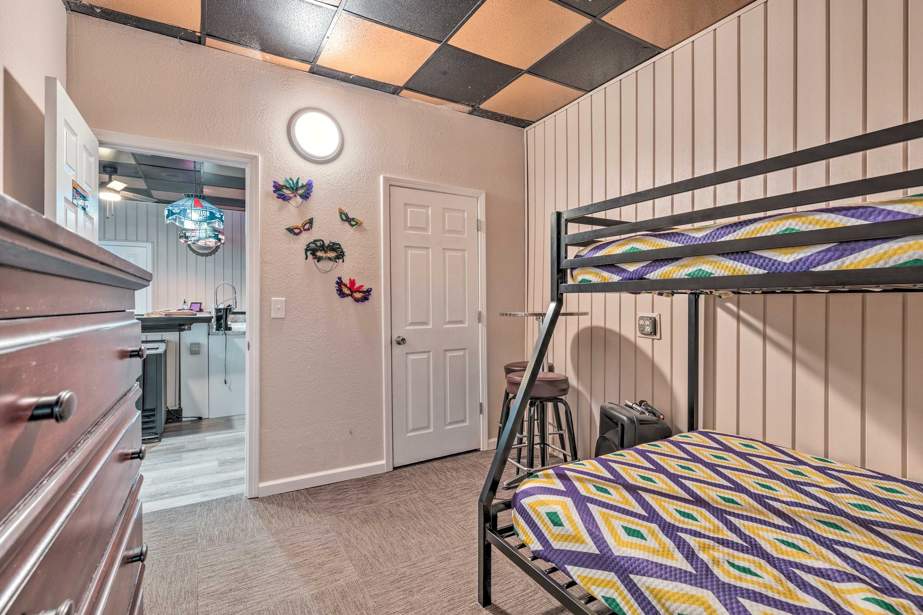 Bedroom 2