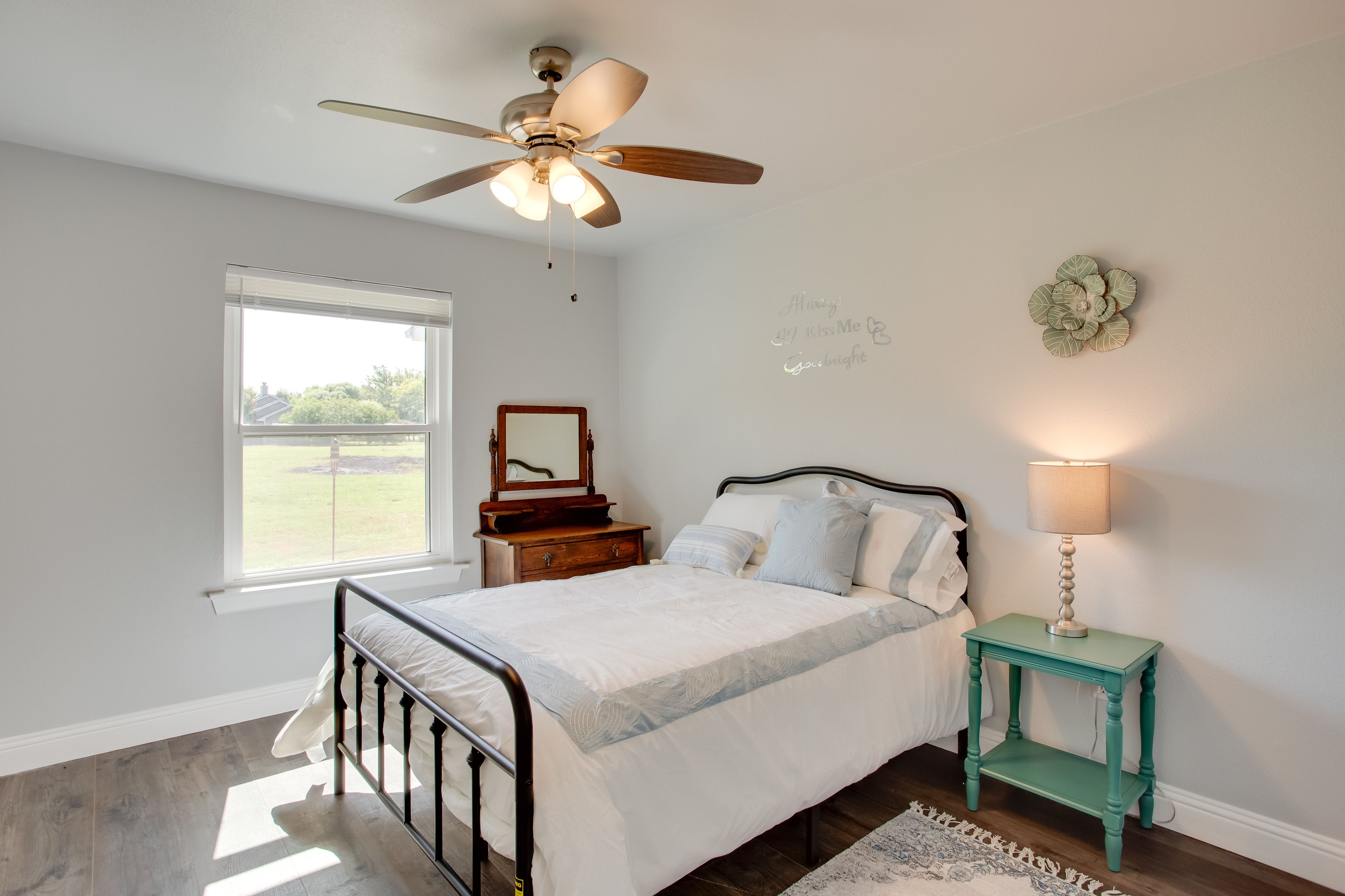 Bedroom 2 | Full Bed