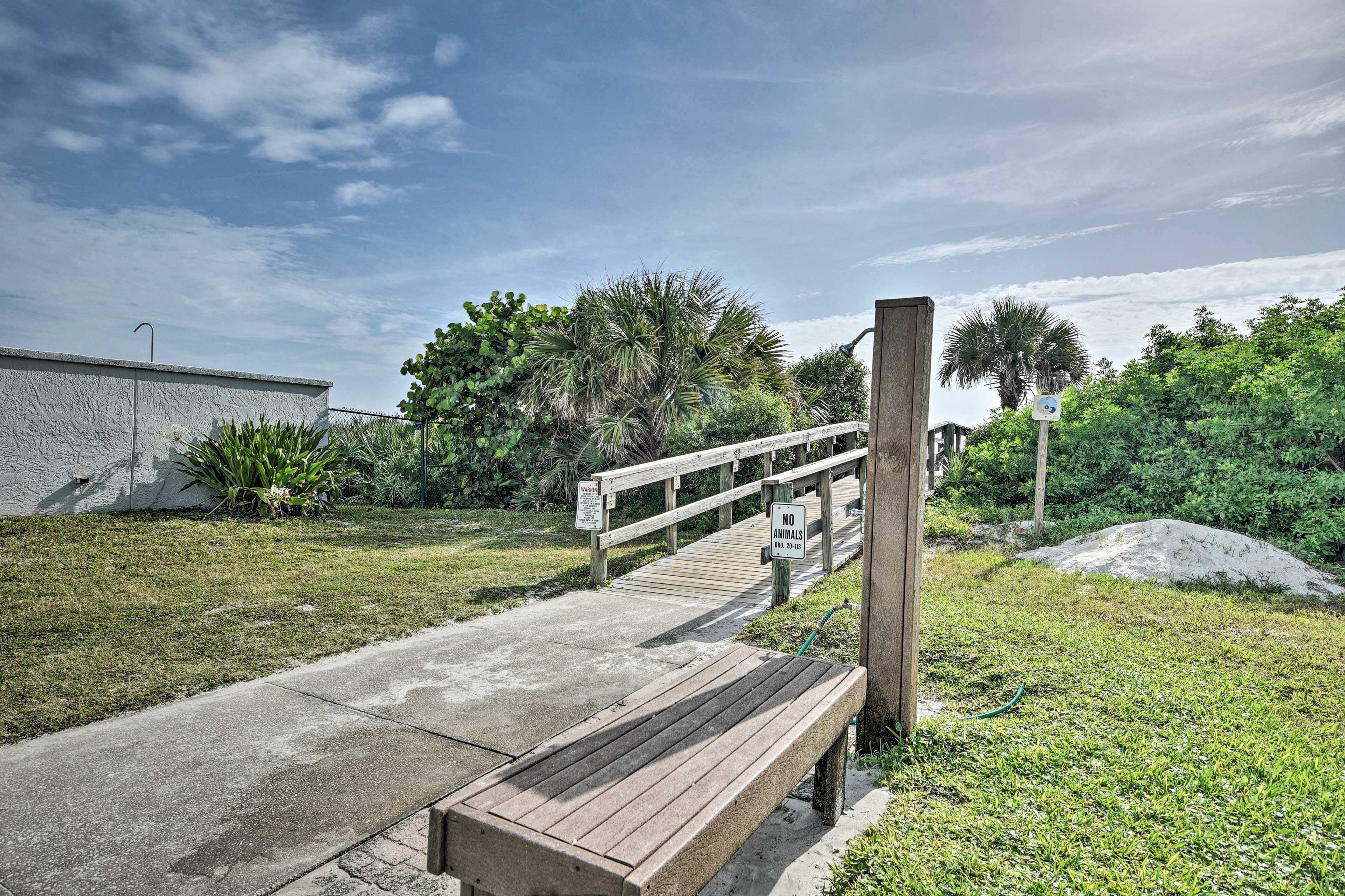 Boardwalk