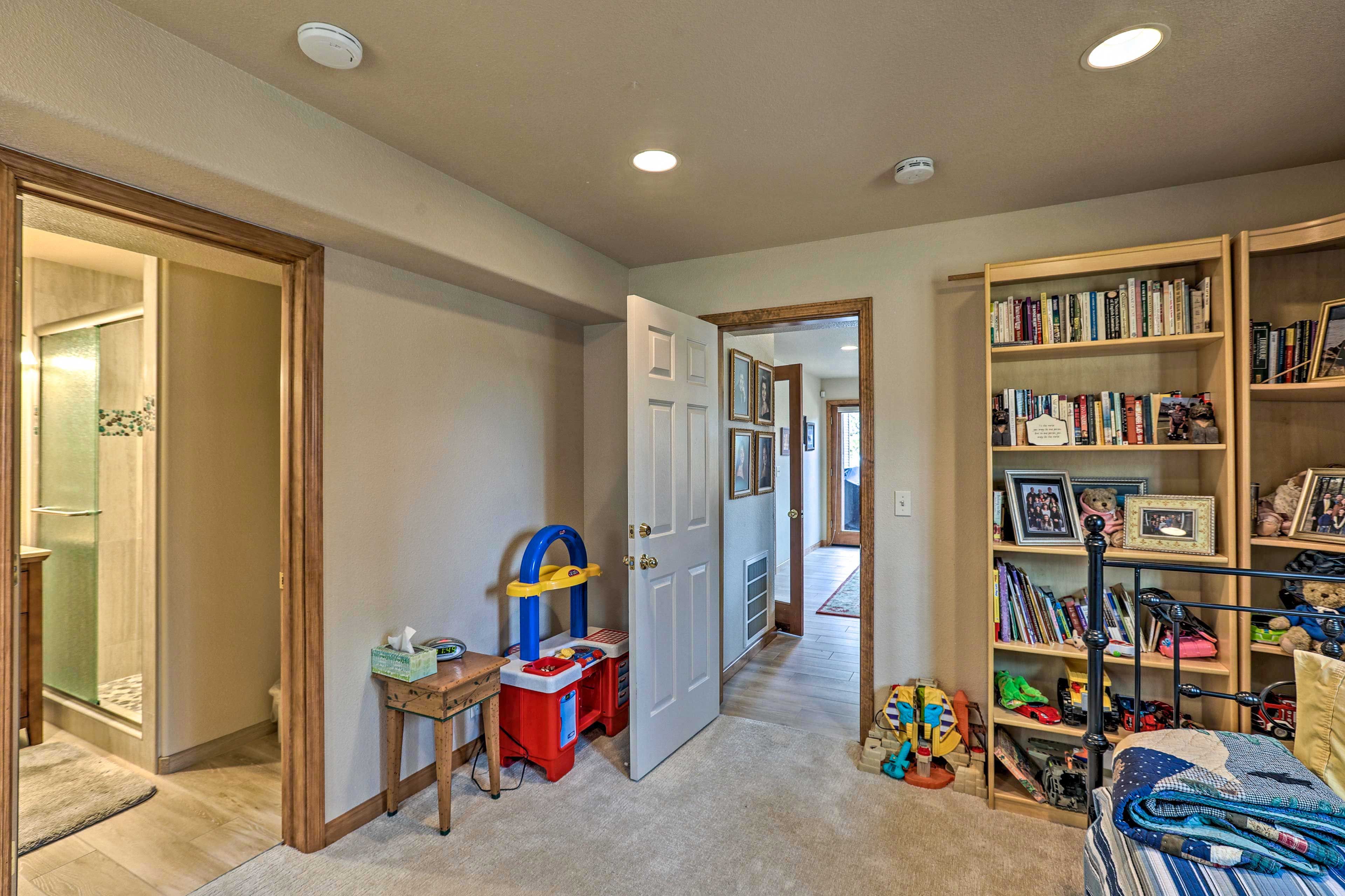 Game Room | Children's Toys