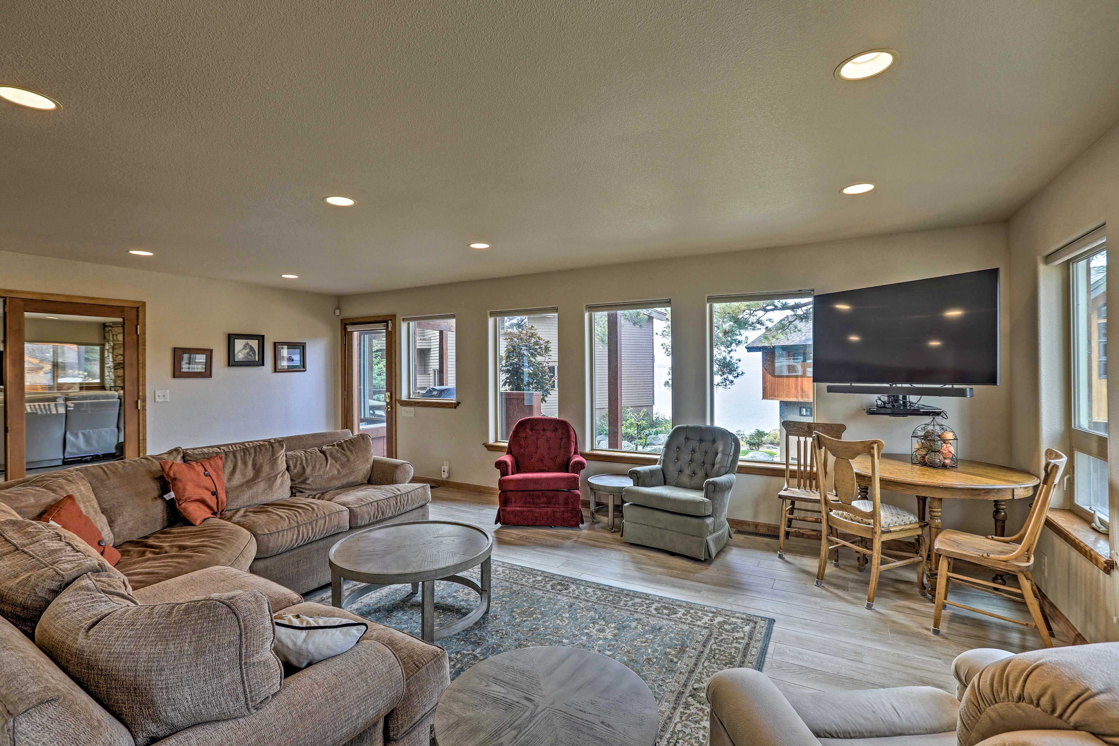 Main Living Room