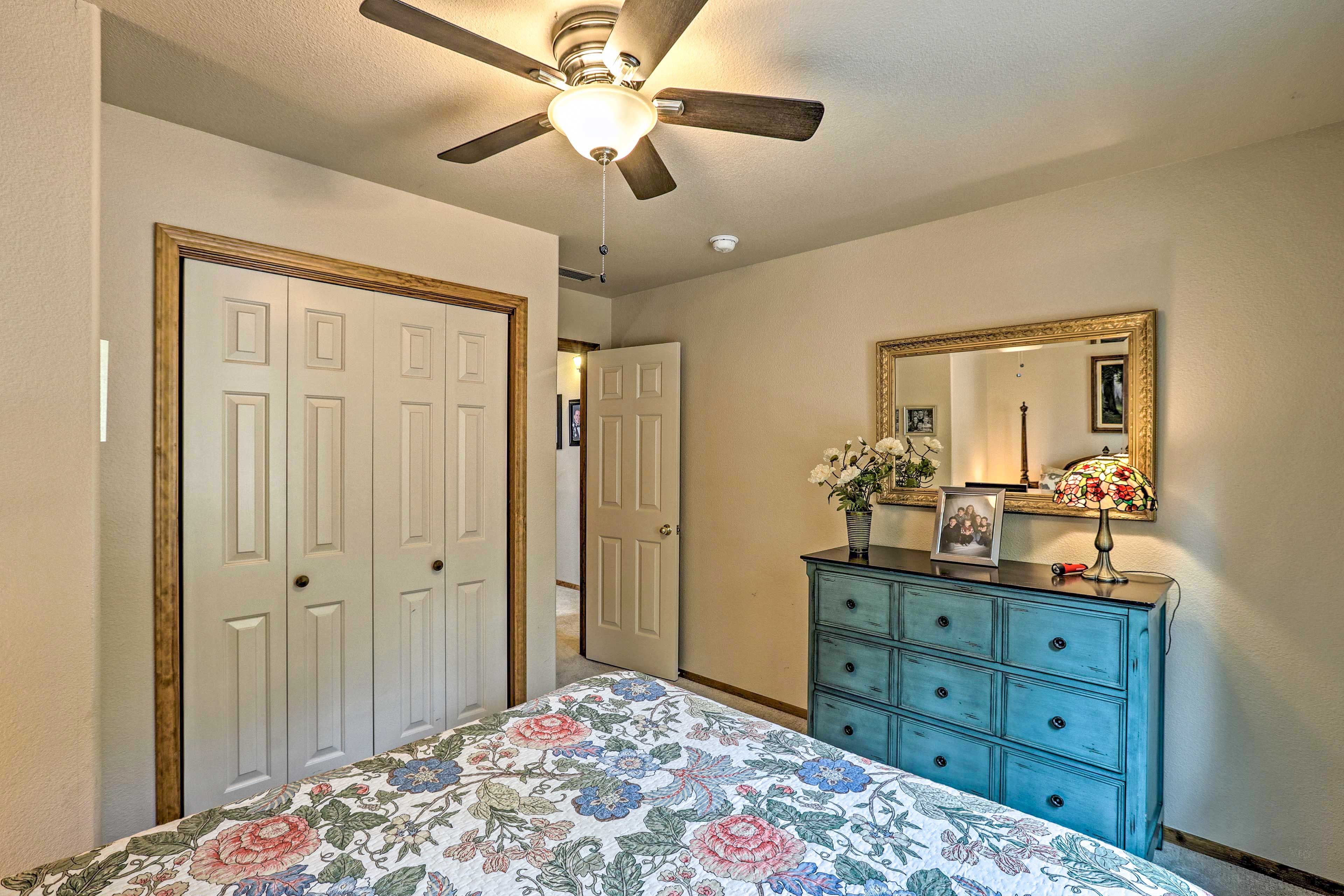 Bedroom 2