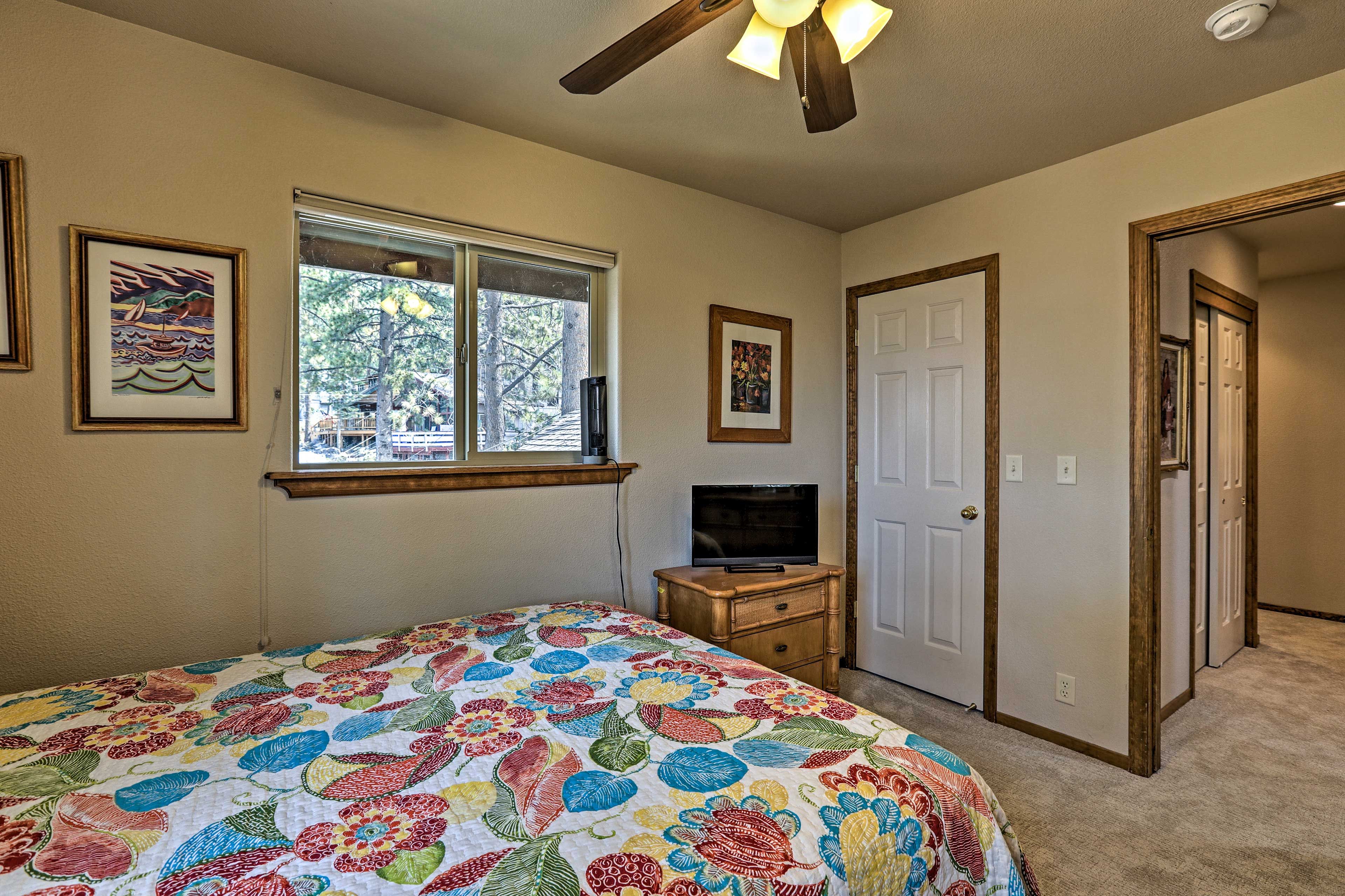 Bedroom 3