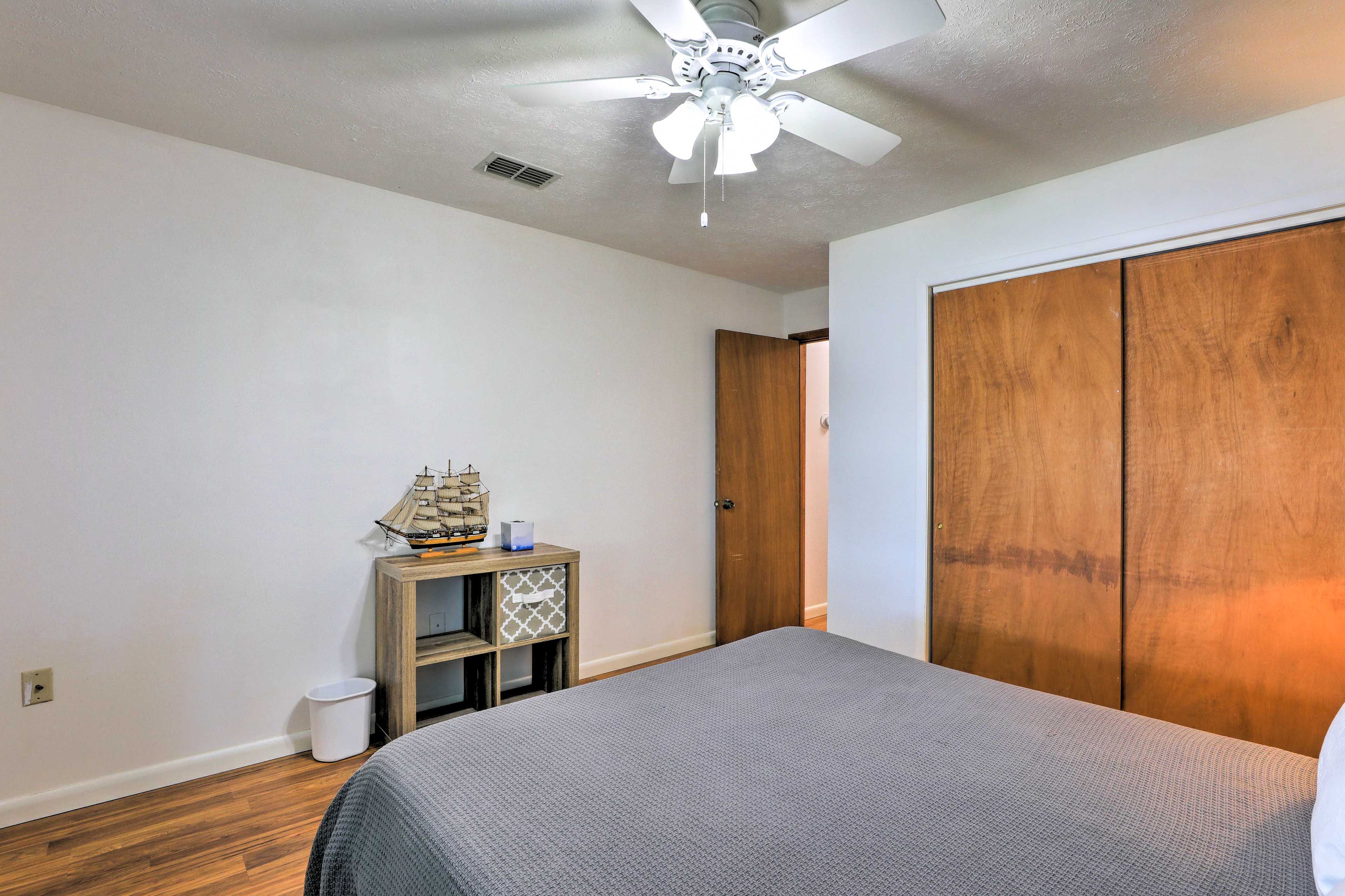 Bedroom 2