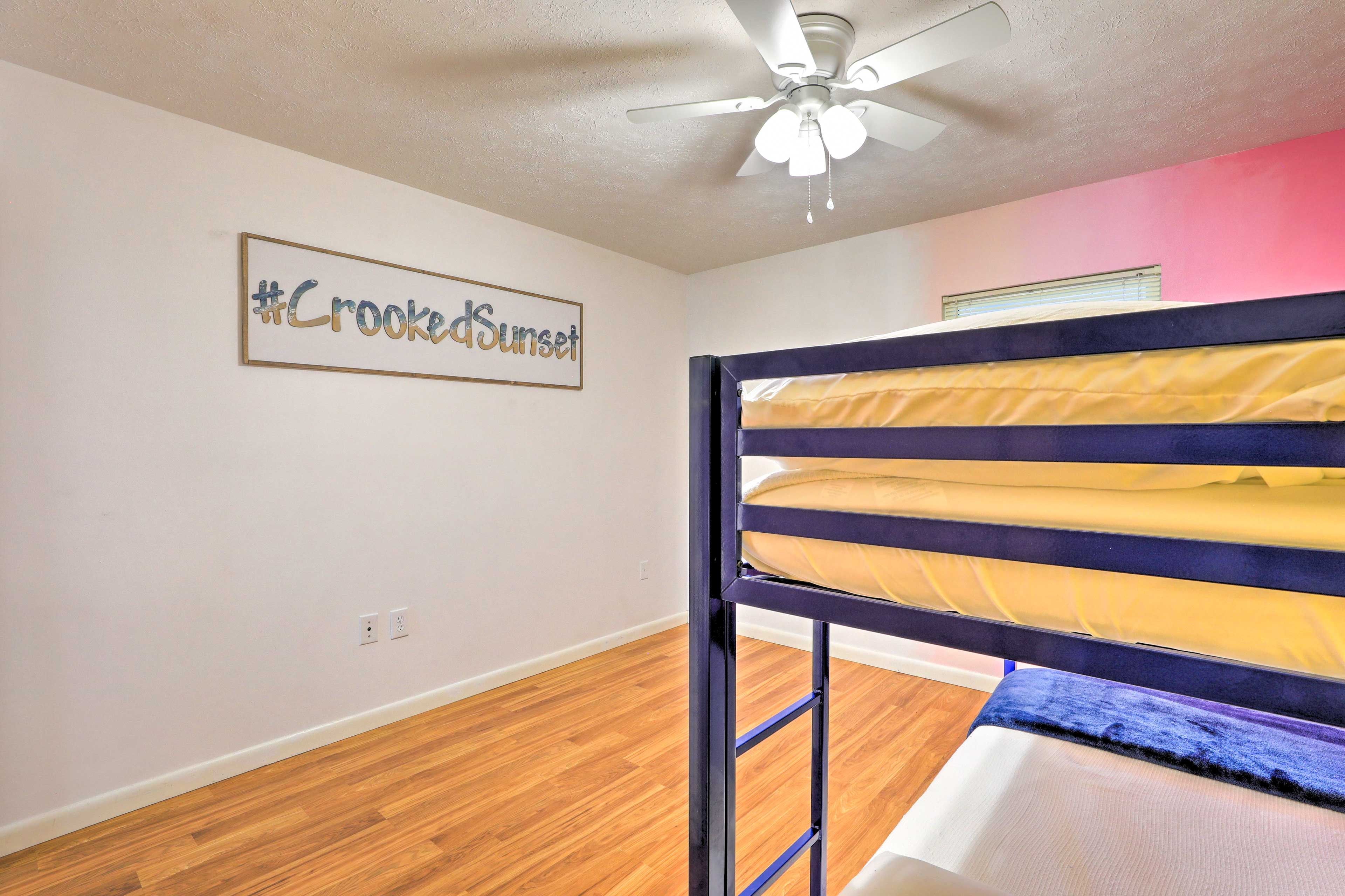 Bedroom 3