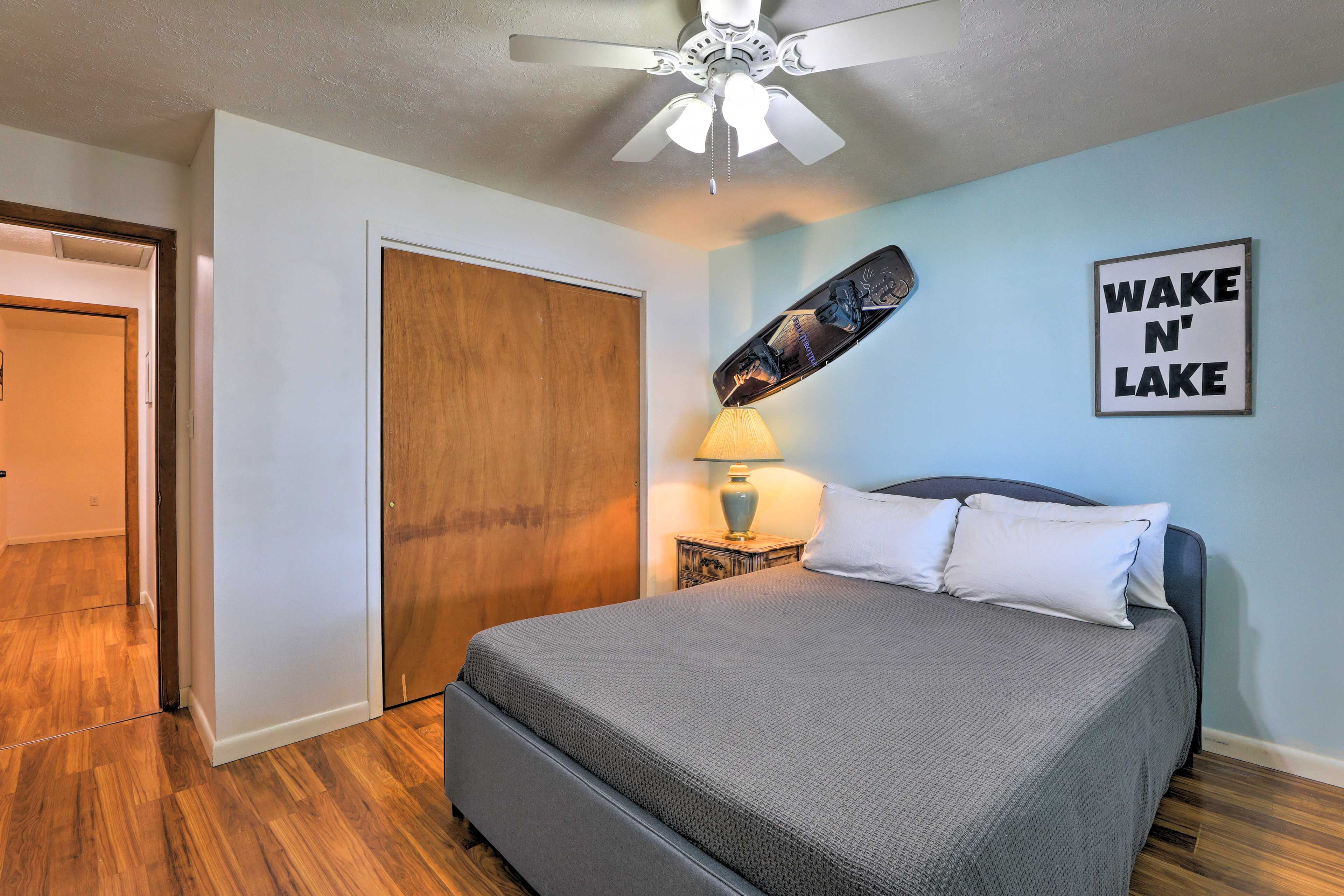 Bedroom 2