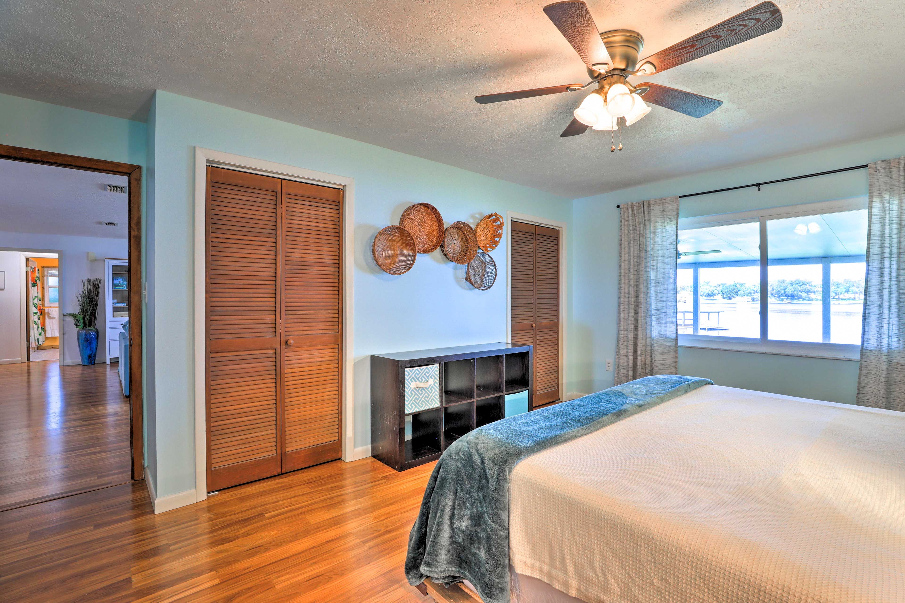Bedroom 1