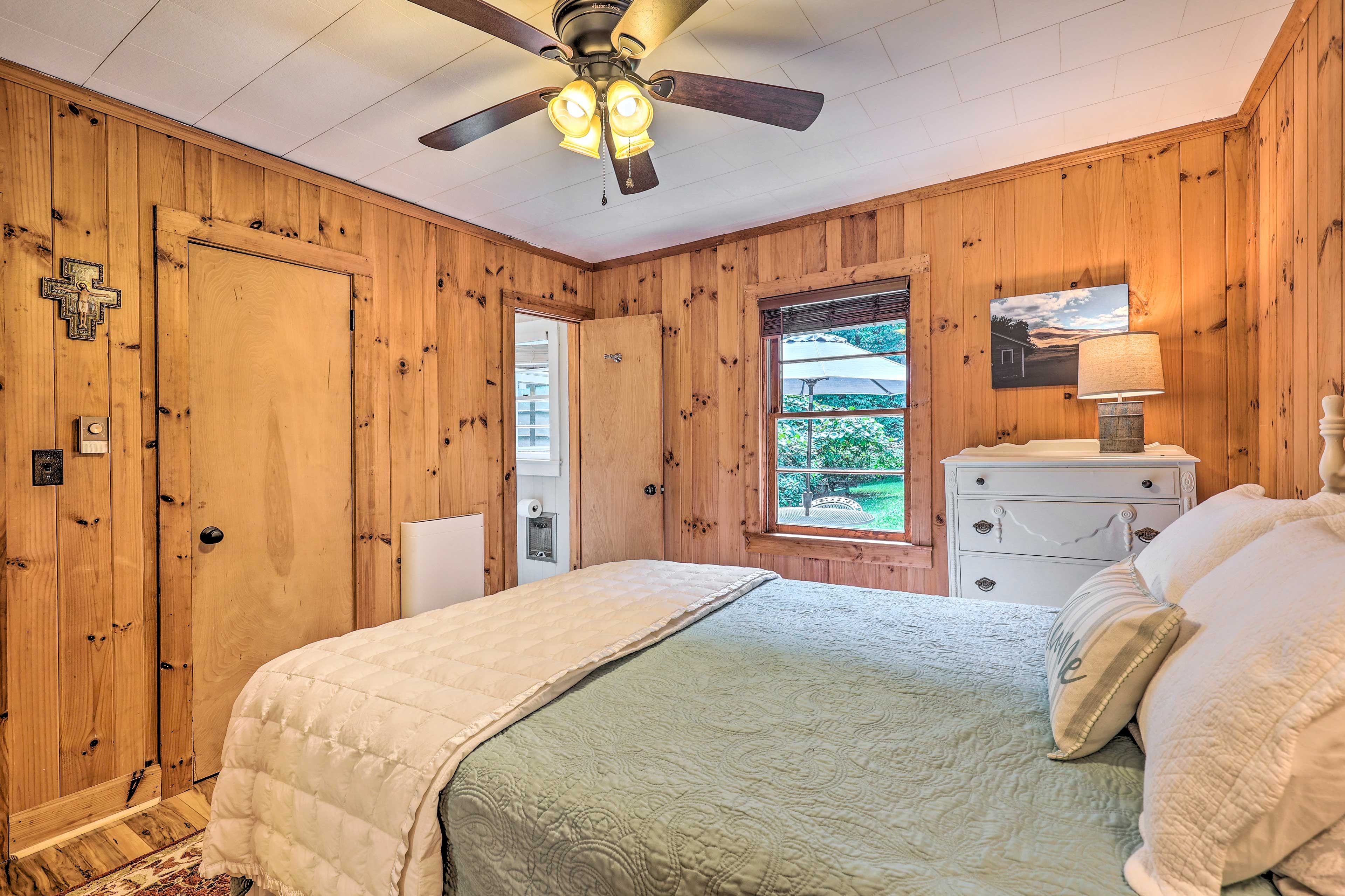 Bedroom 1
