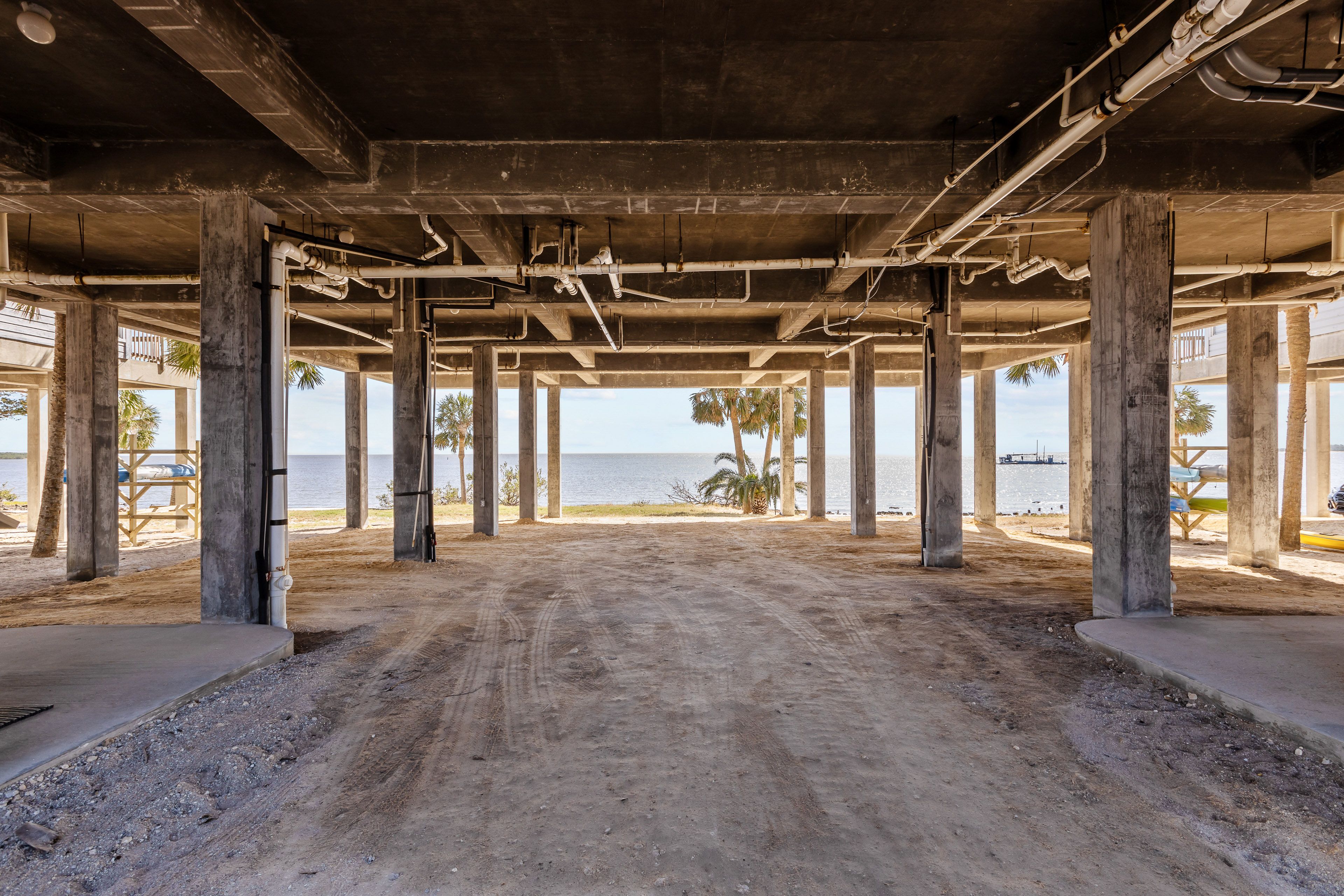 Parking | Driveway (2 Vehicles)