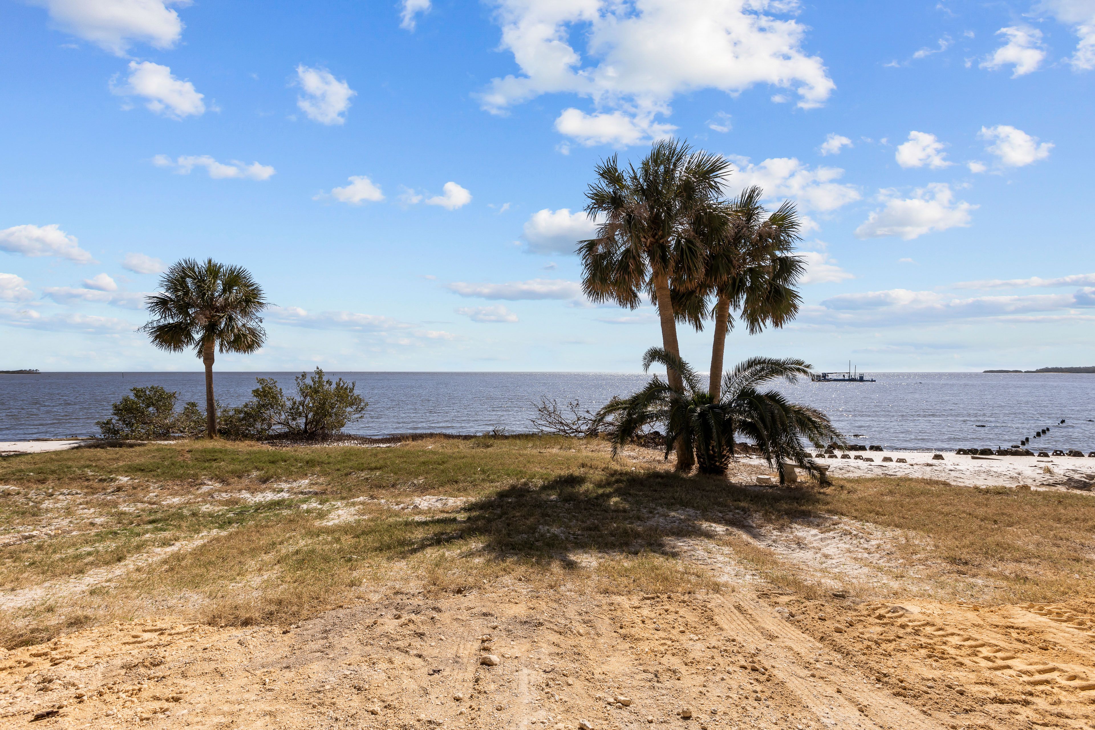 Beach Access