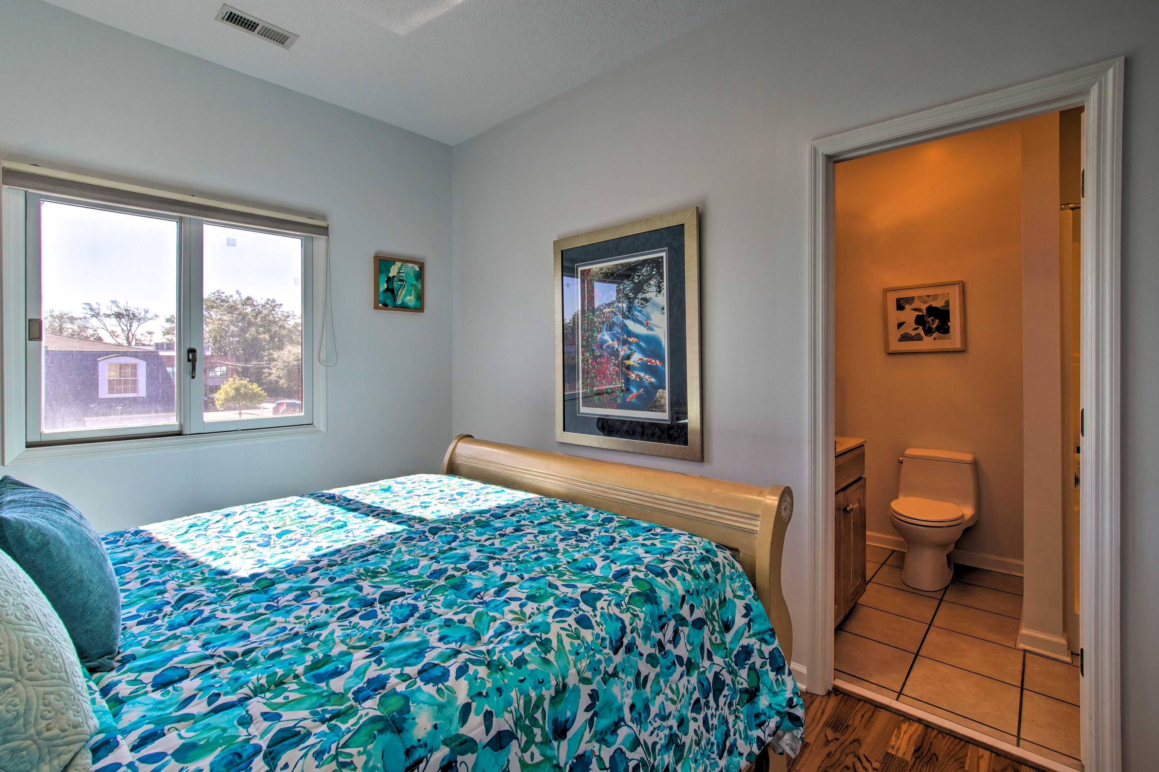 Bedroom 2