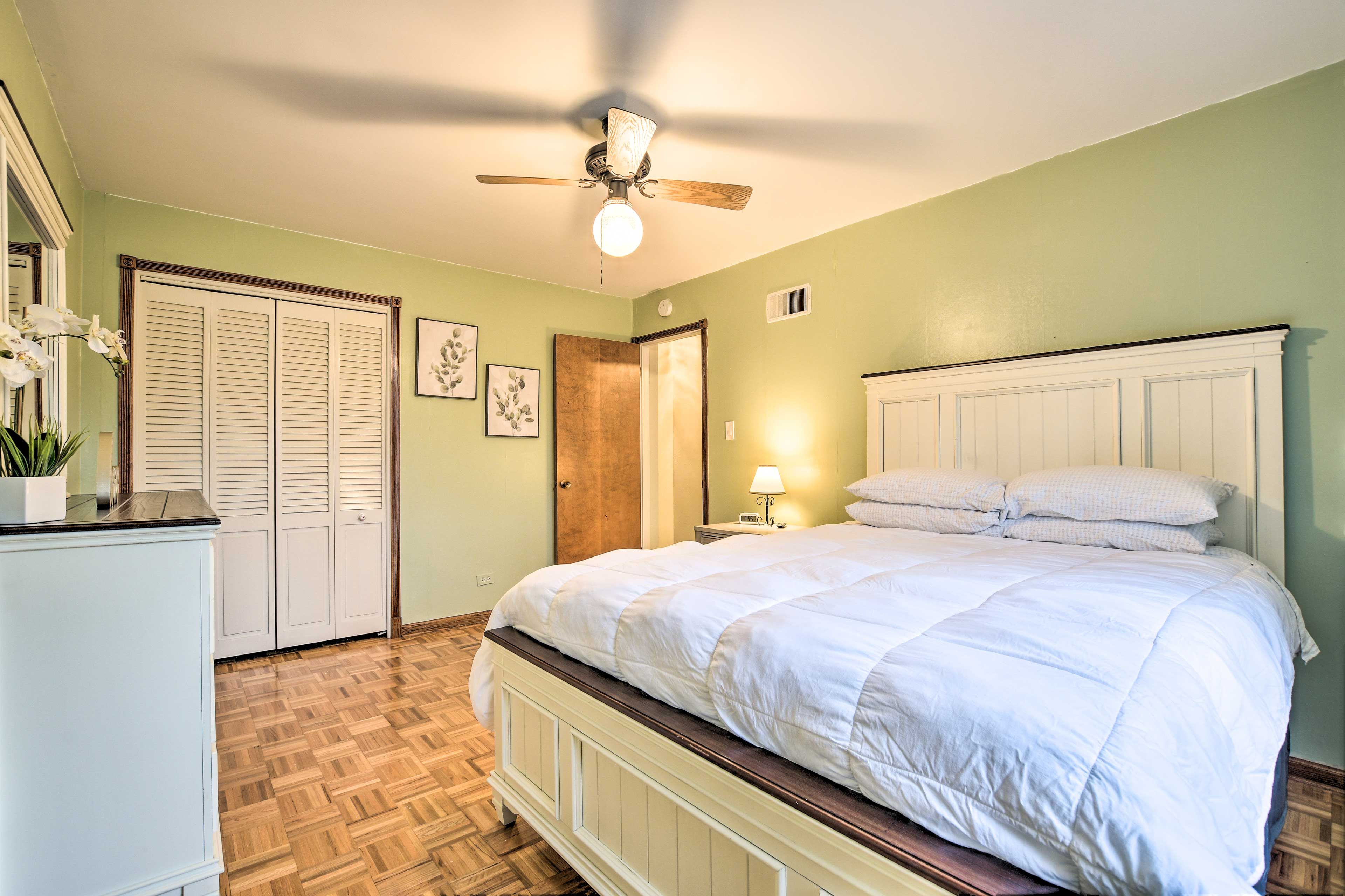 Bedroom 3