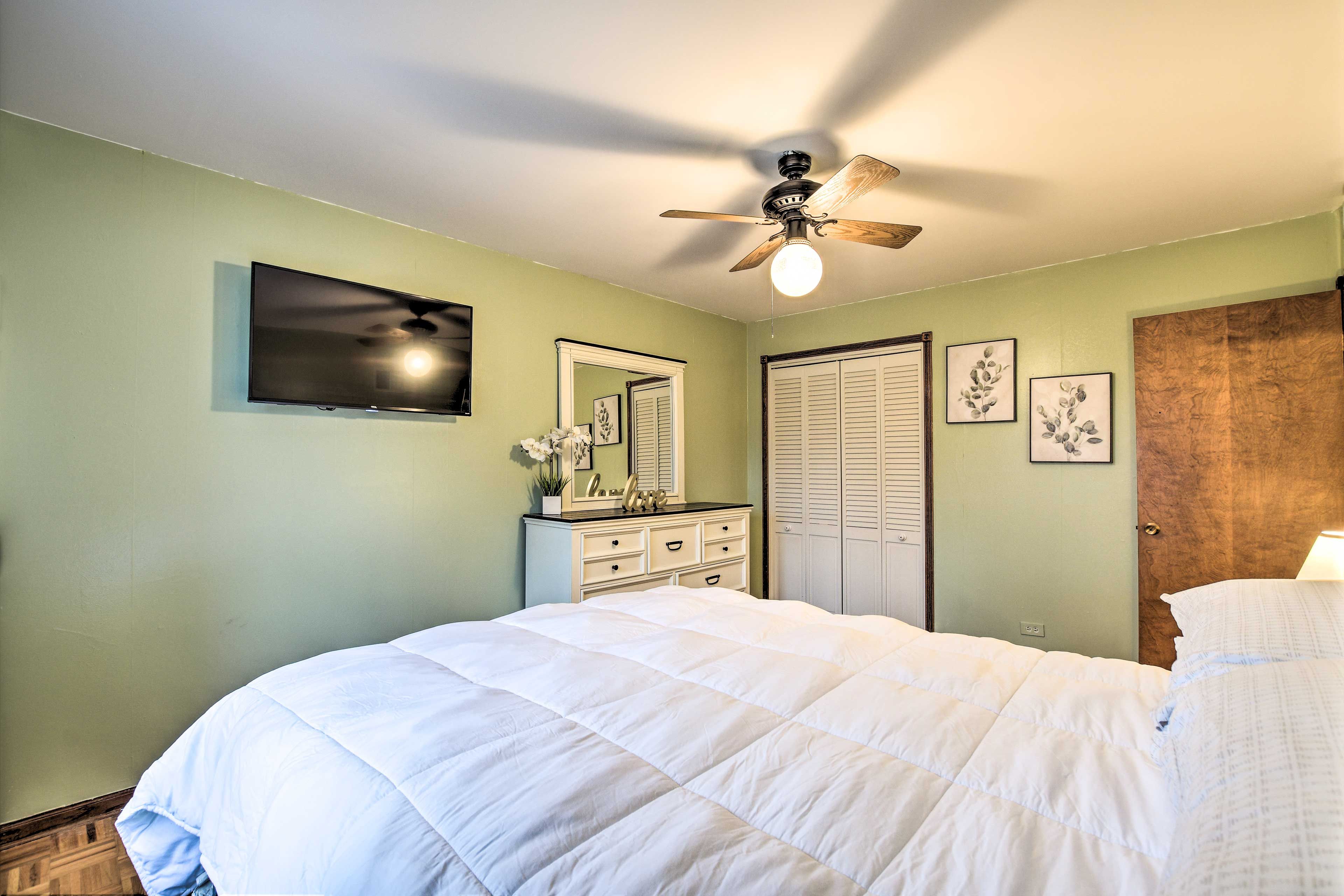 Bedroom 3