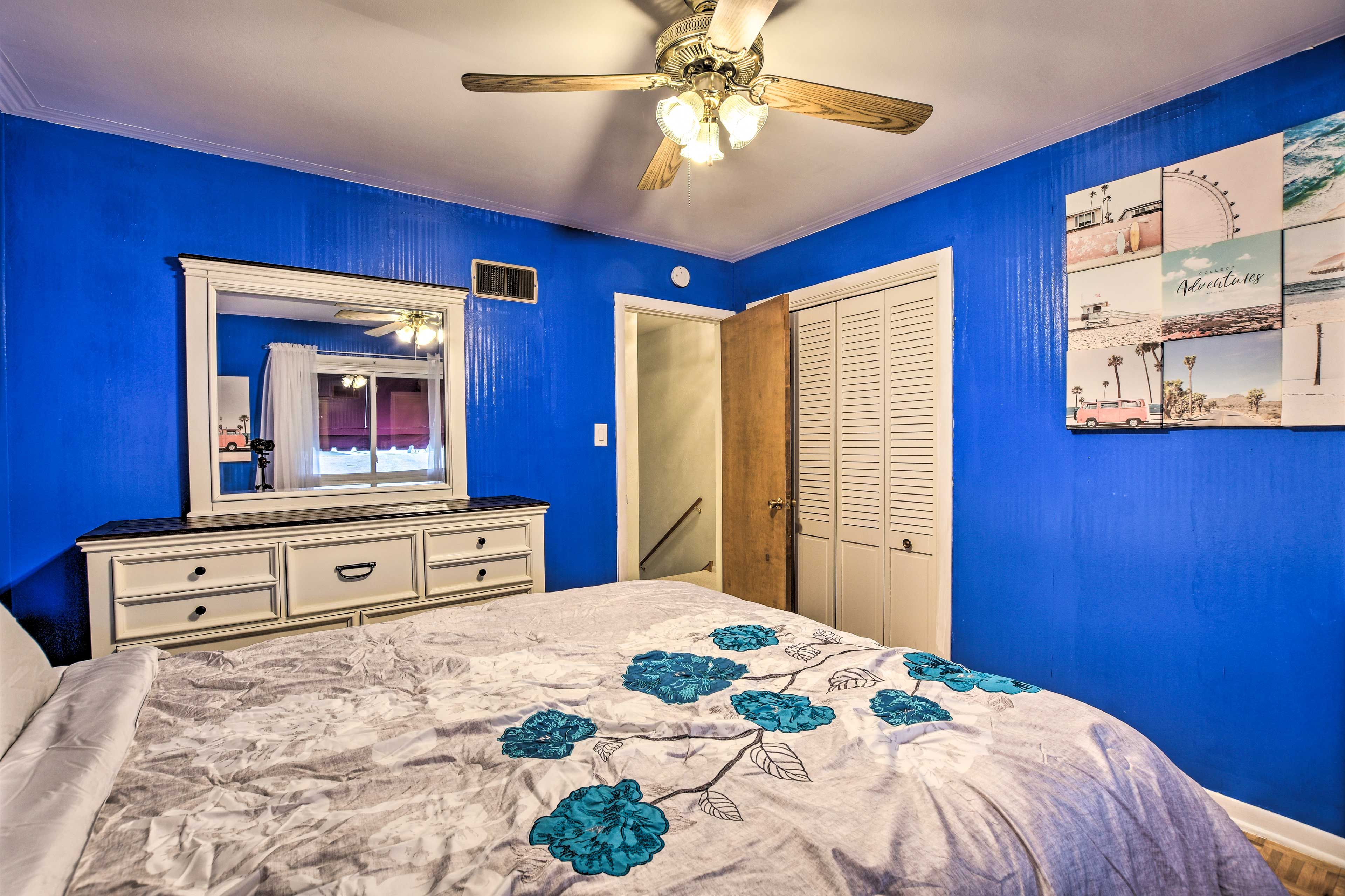Bedroom 2