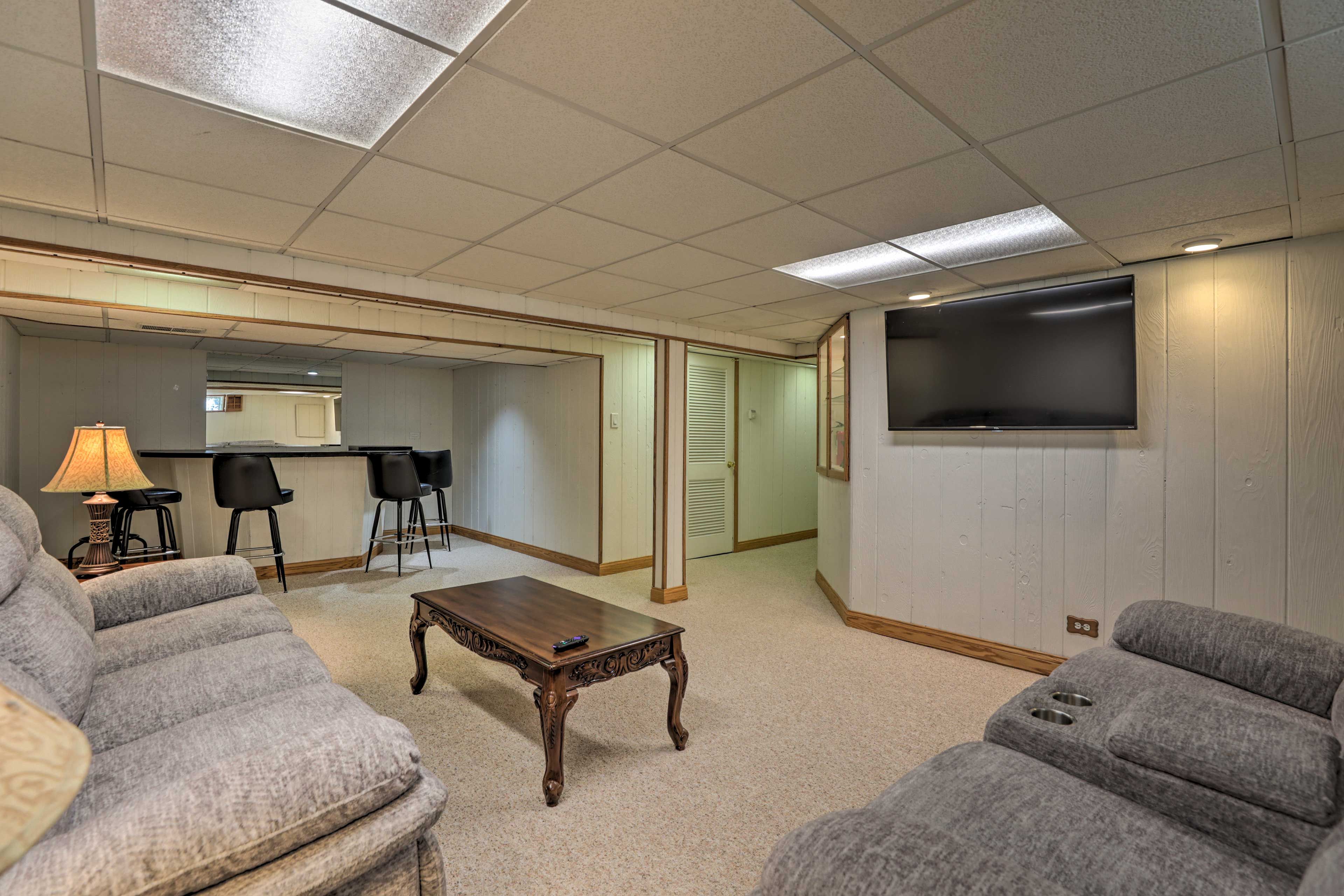 Lower Level