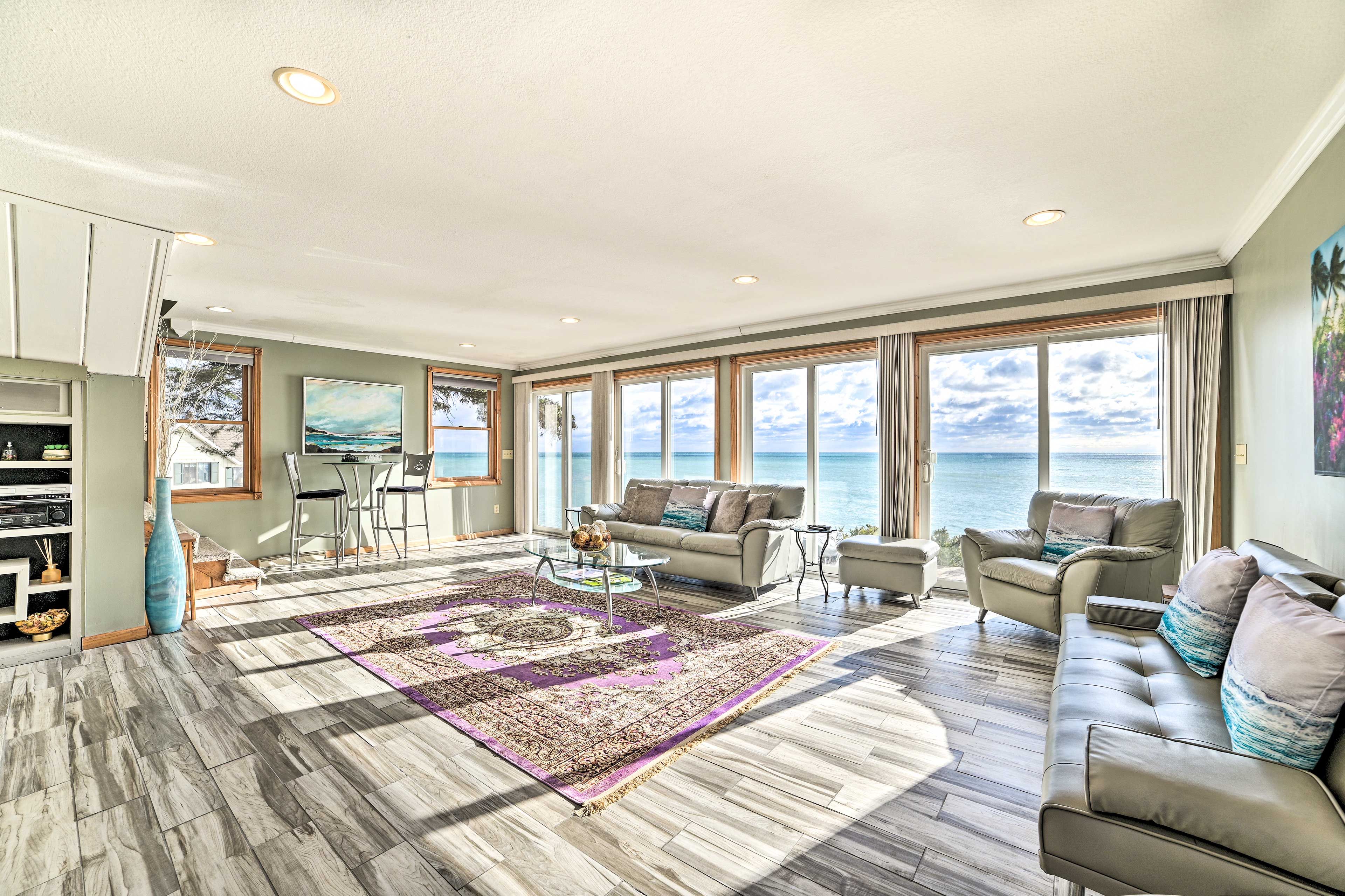 Additional Sleeping | Family Room | Sleeper Sofa