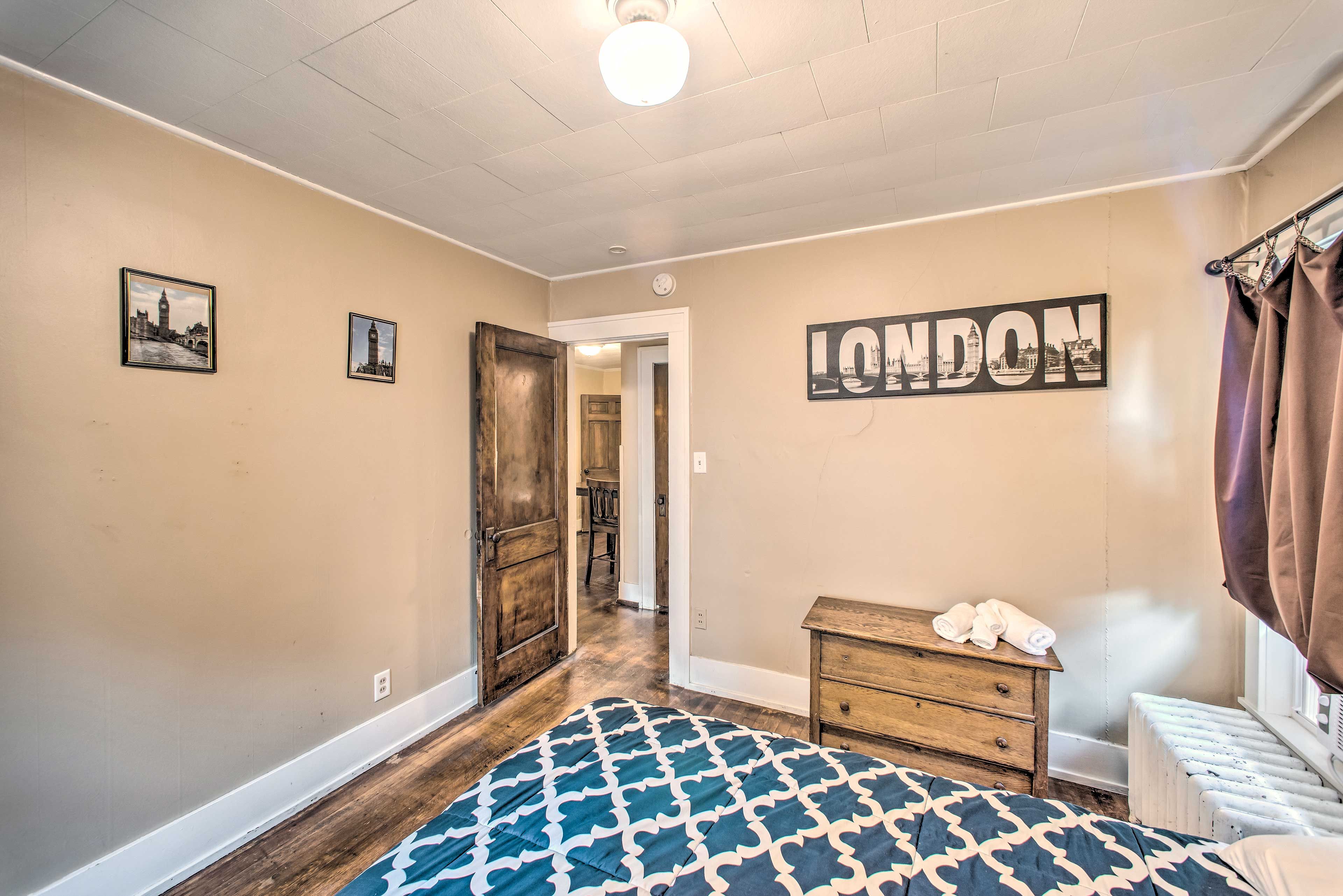 Bedroom 2