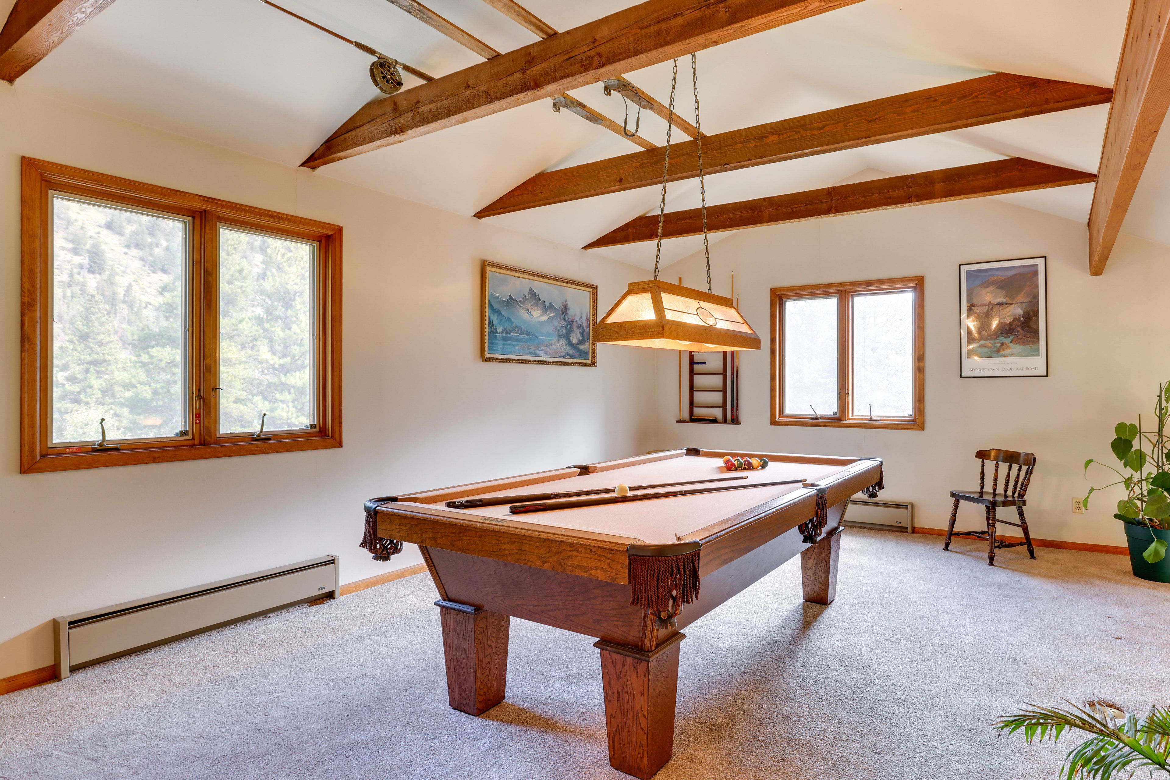 Loft | Upper Level