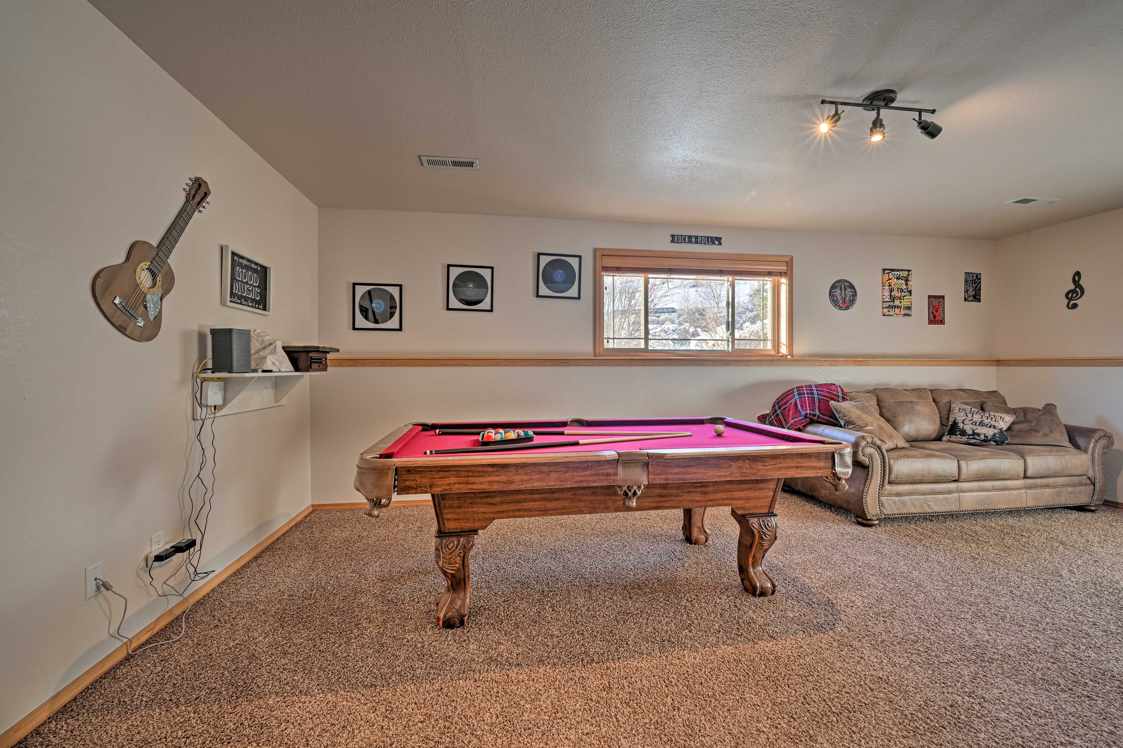 Sitting Room