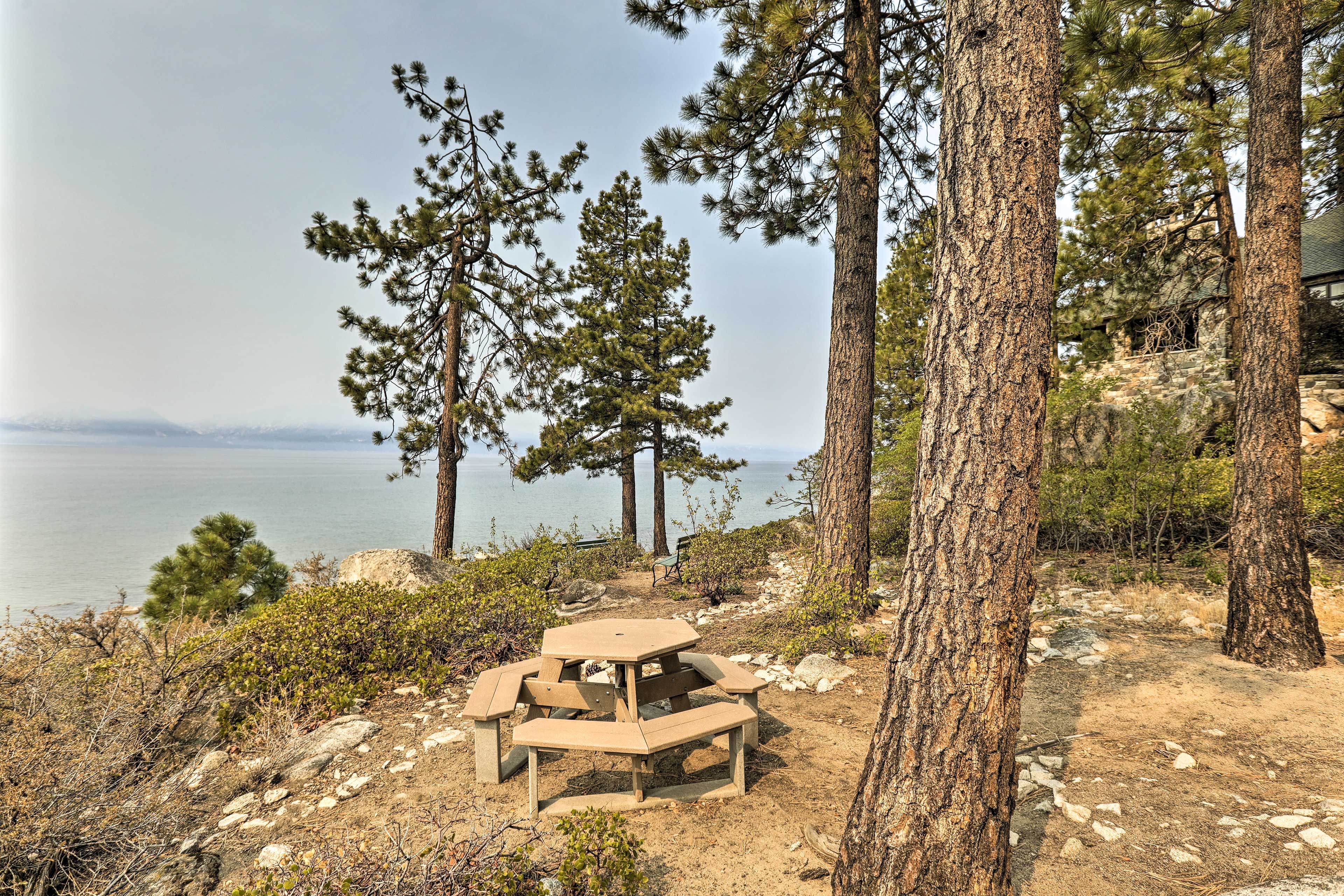Community Amenities