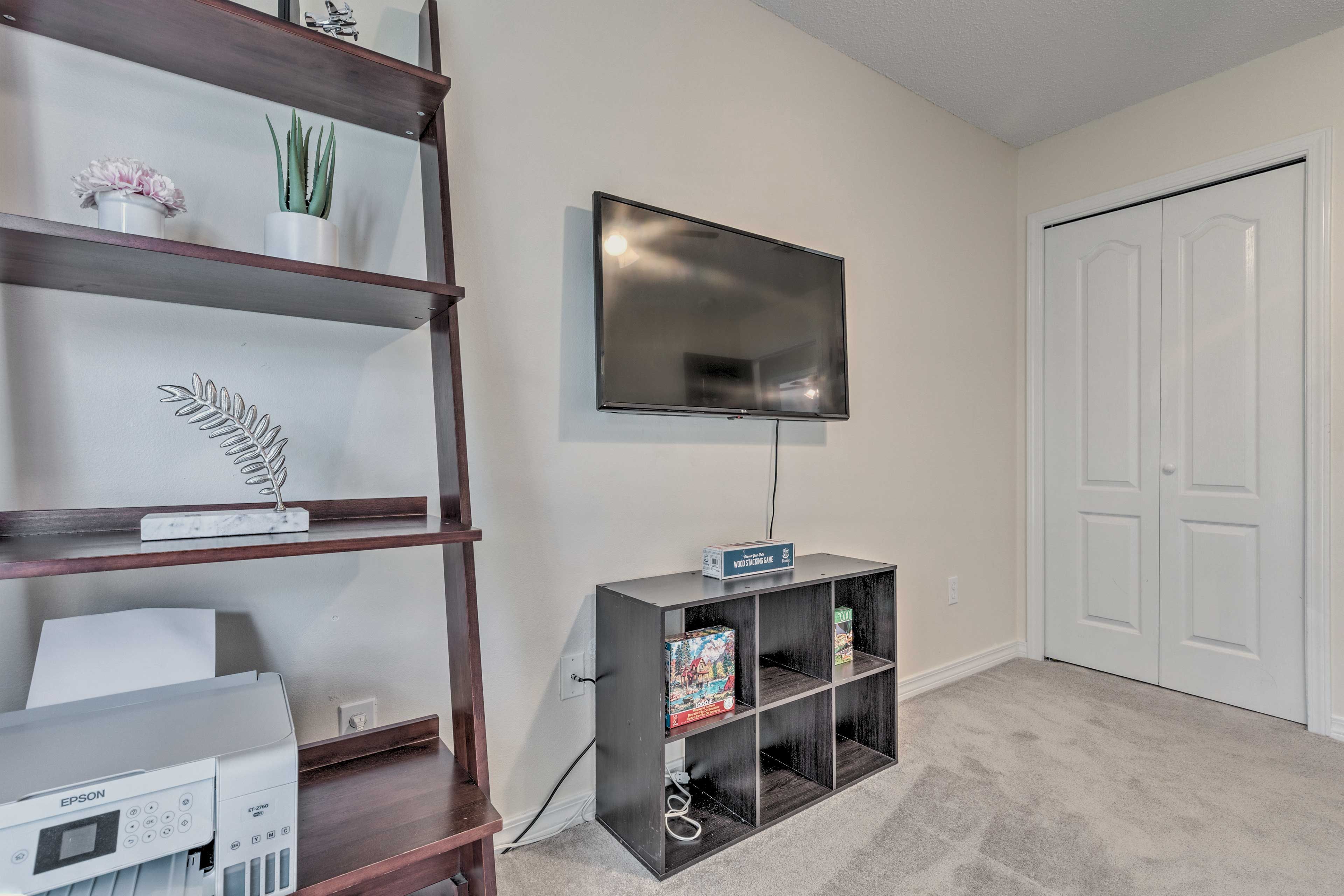 Bedroom 4