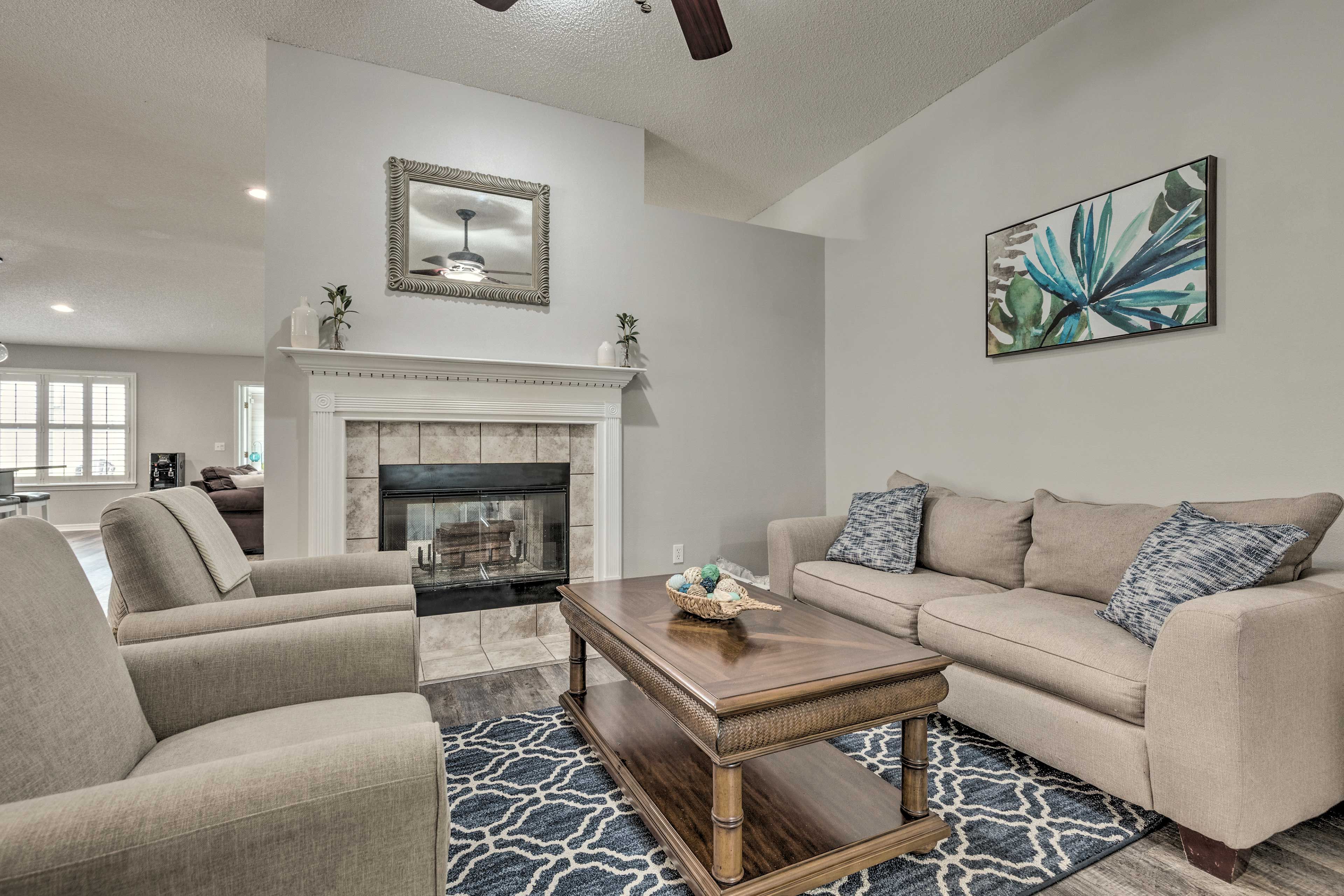 Sitting Room