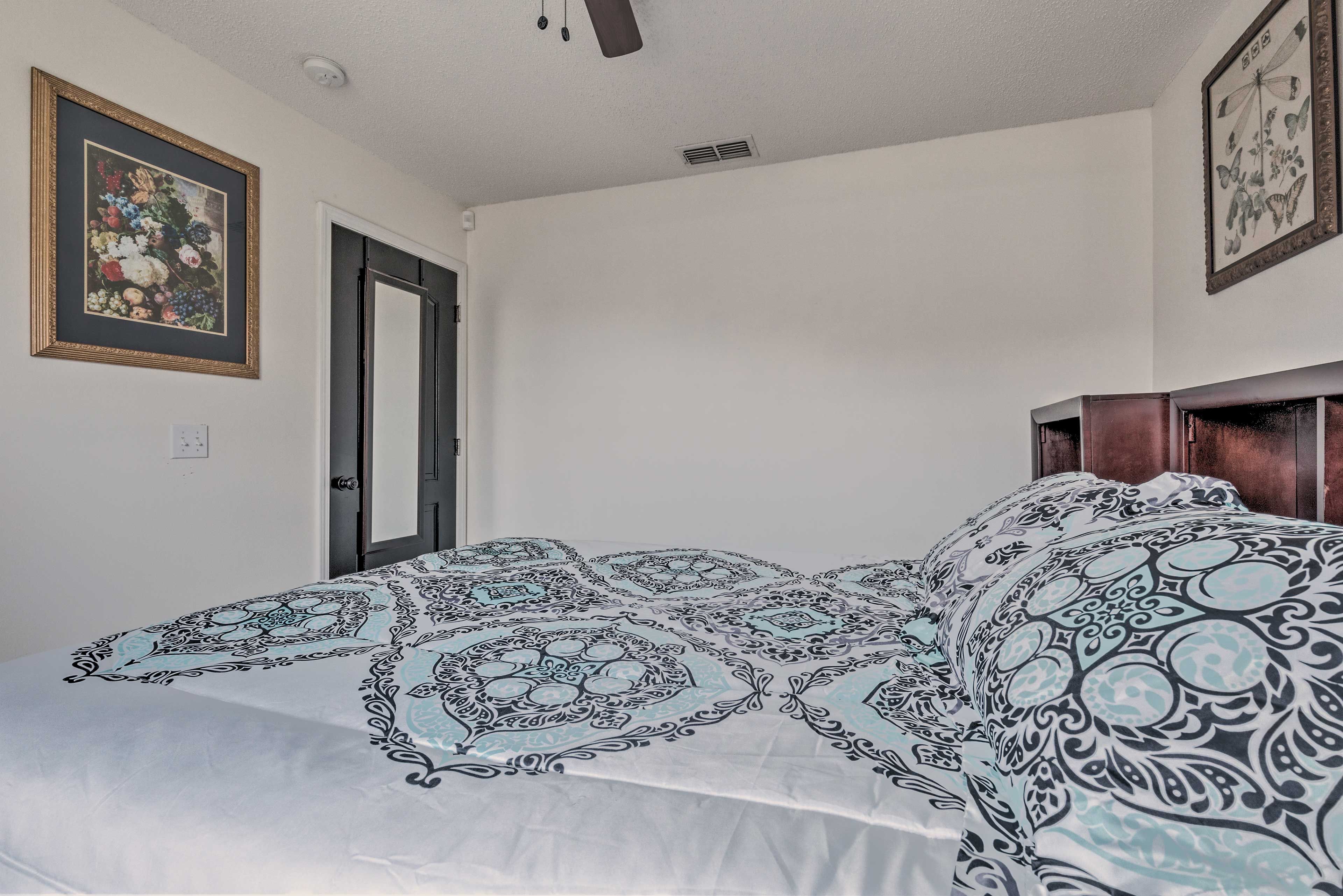 Bedroom 2