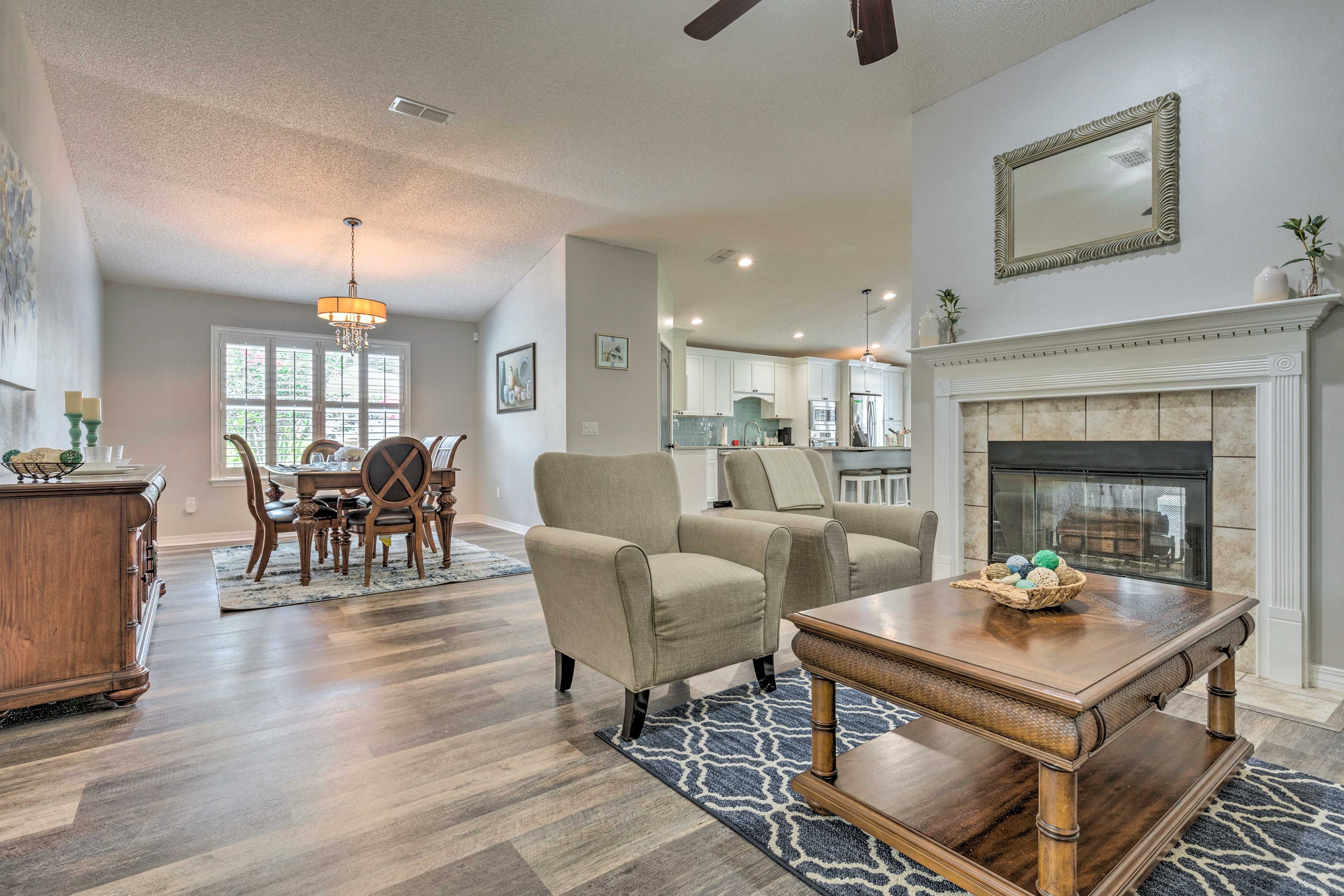 Sitting Room