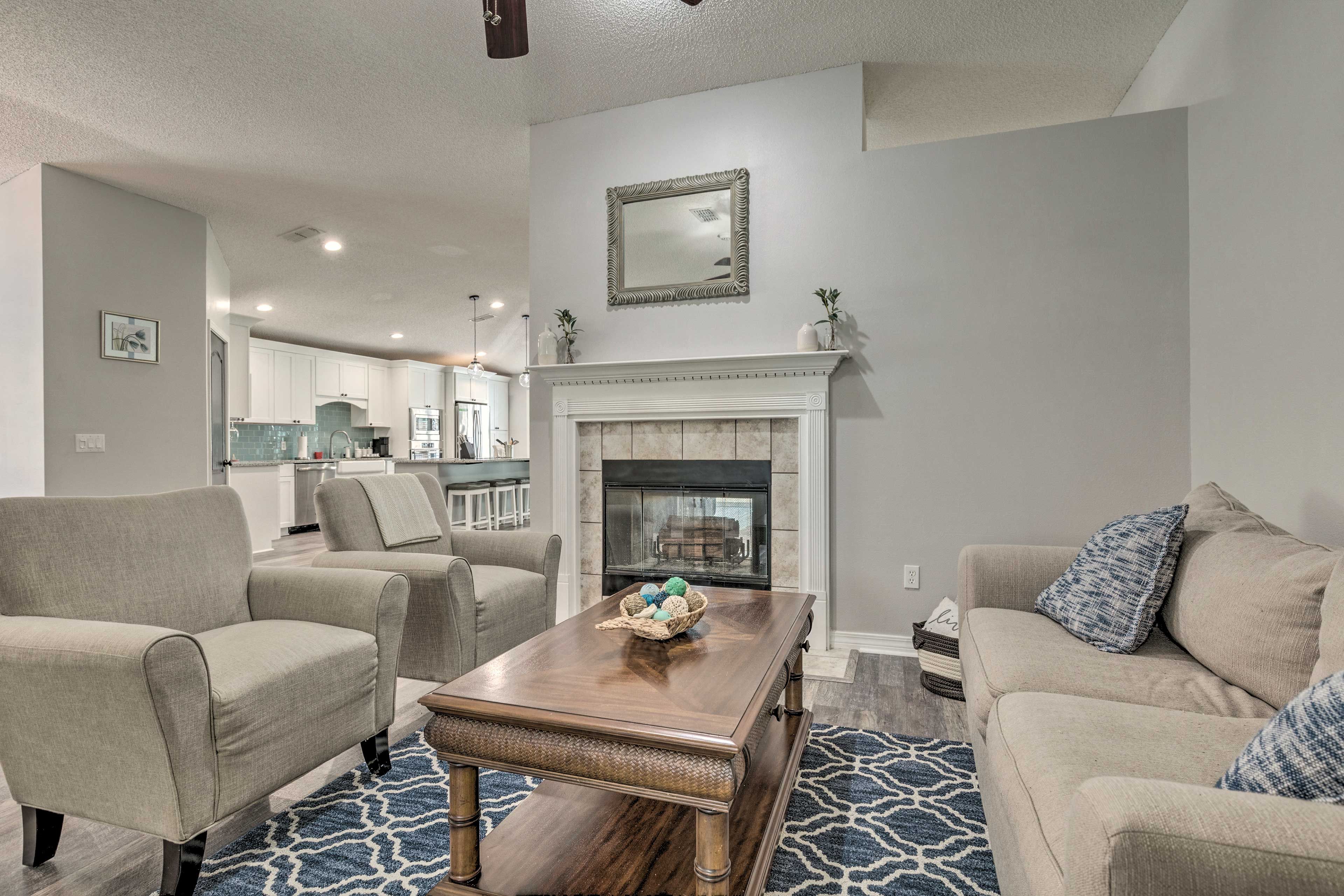 Sitting Room