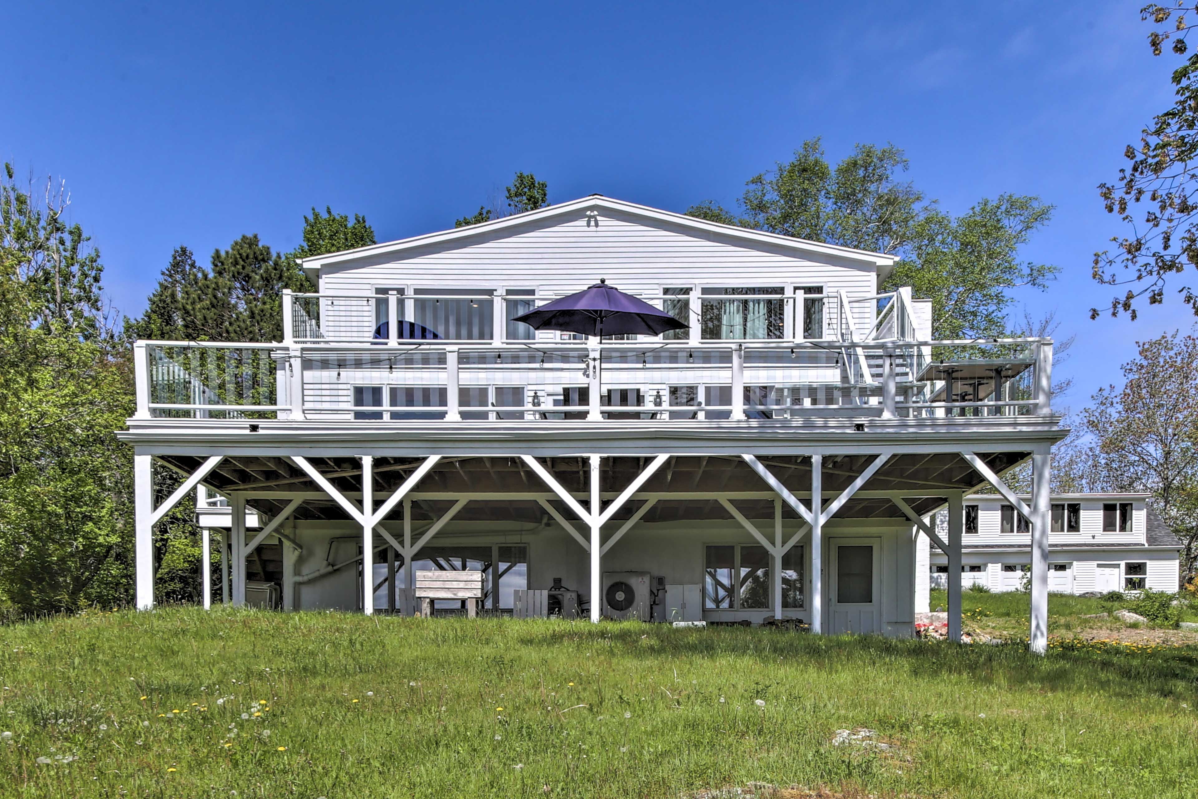 Home Exterior
