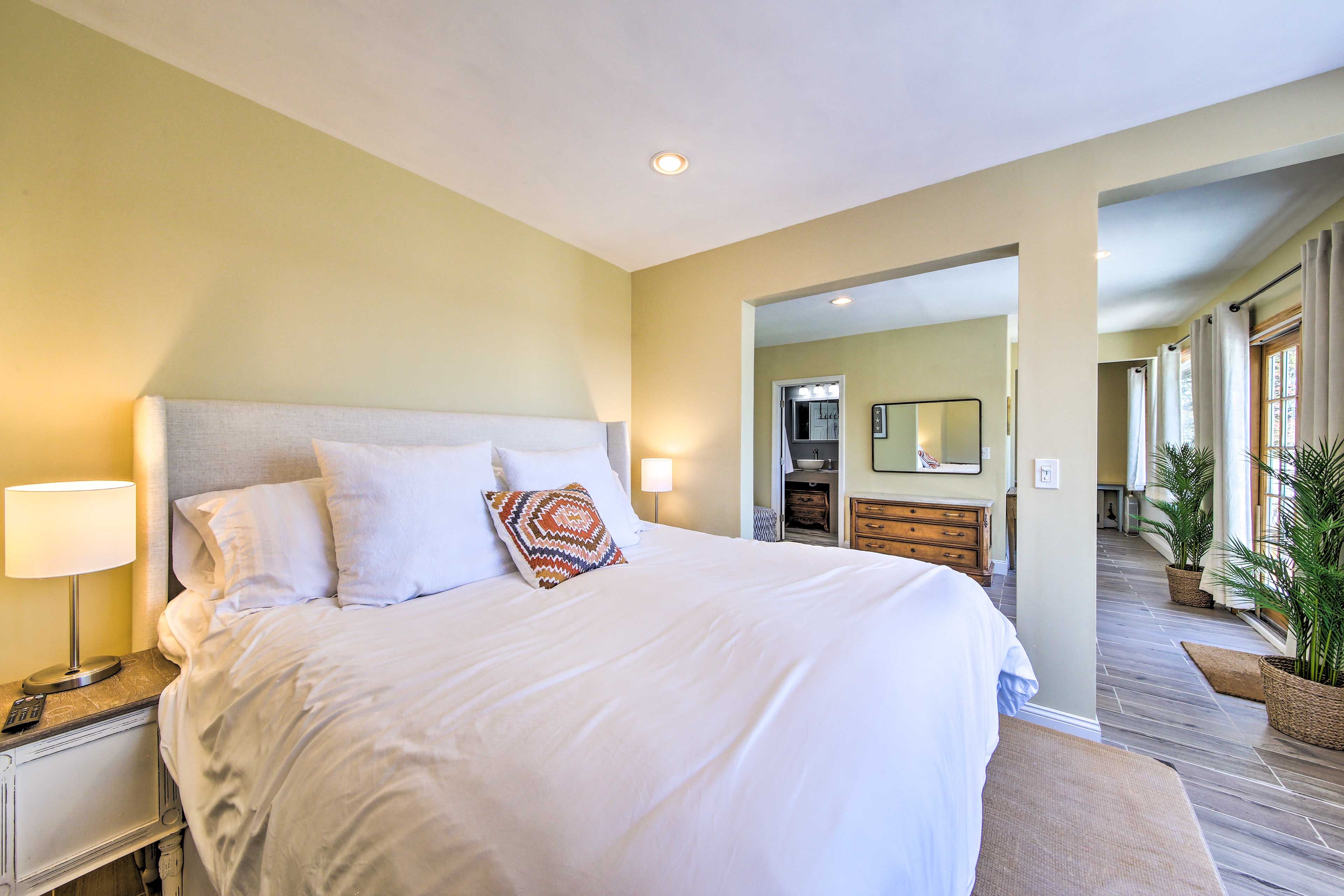 Bedroom 2