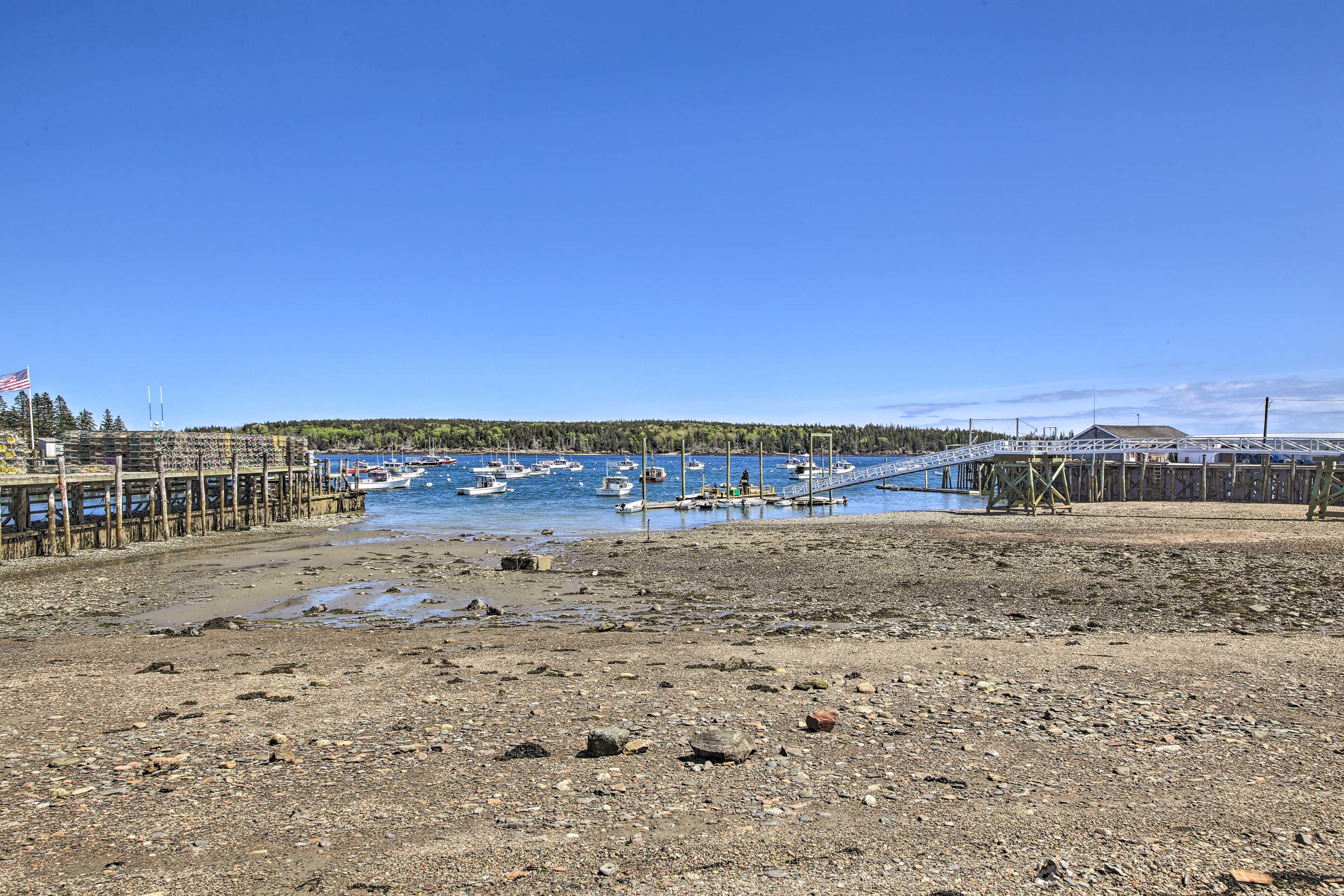 Owls Head State Park