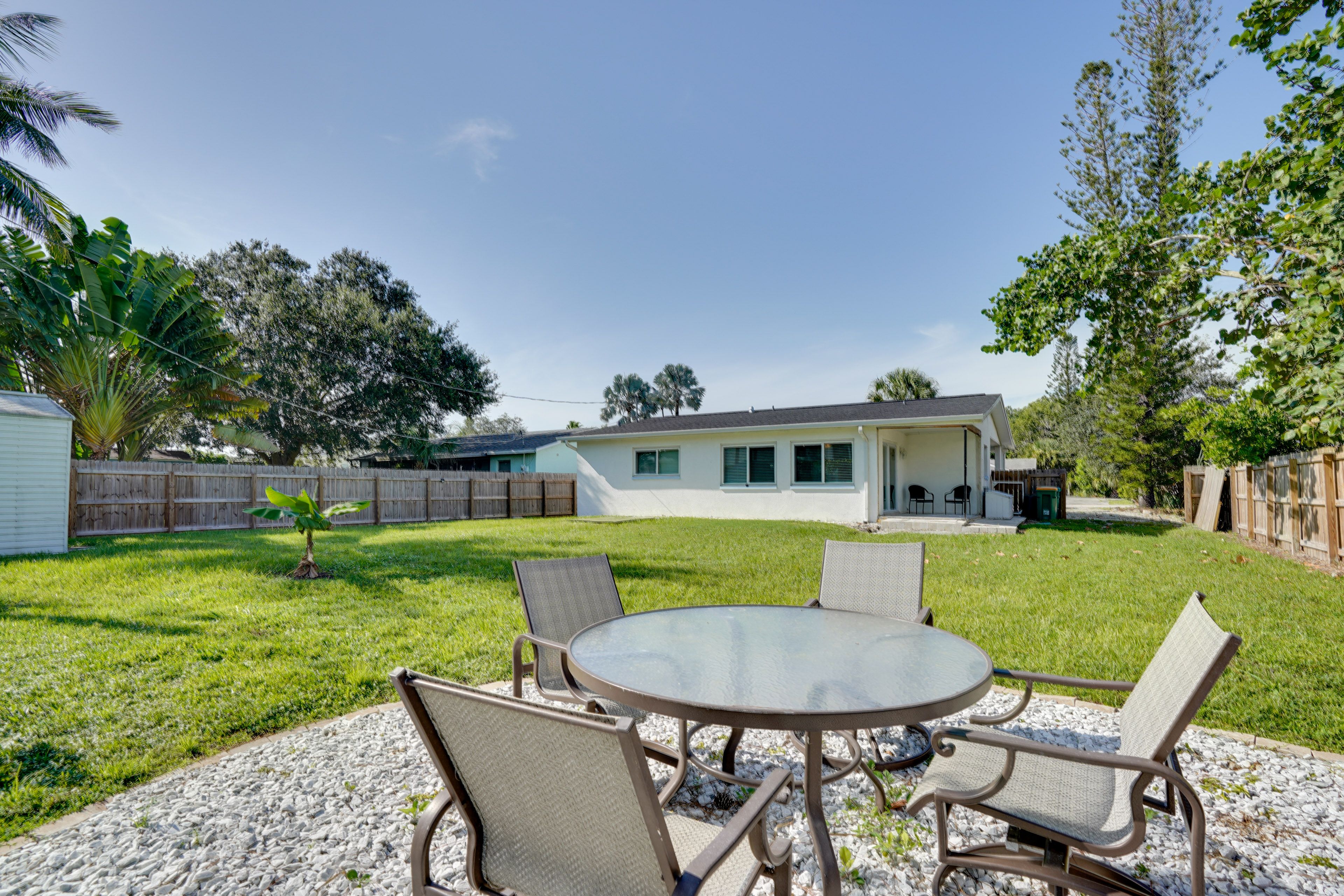 Bonita Springs Vacation Rental | 3BR | 2BA | 1,200 Sq Ft